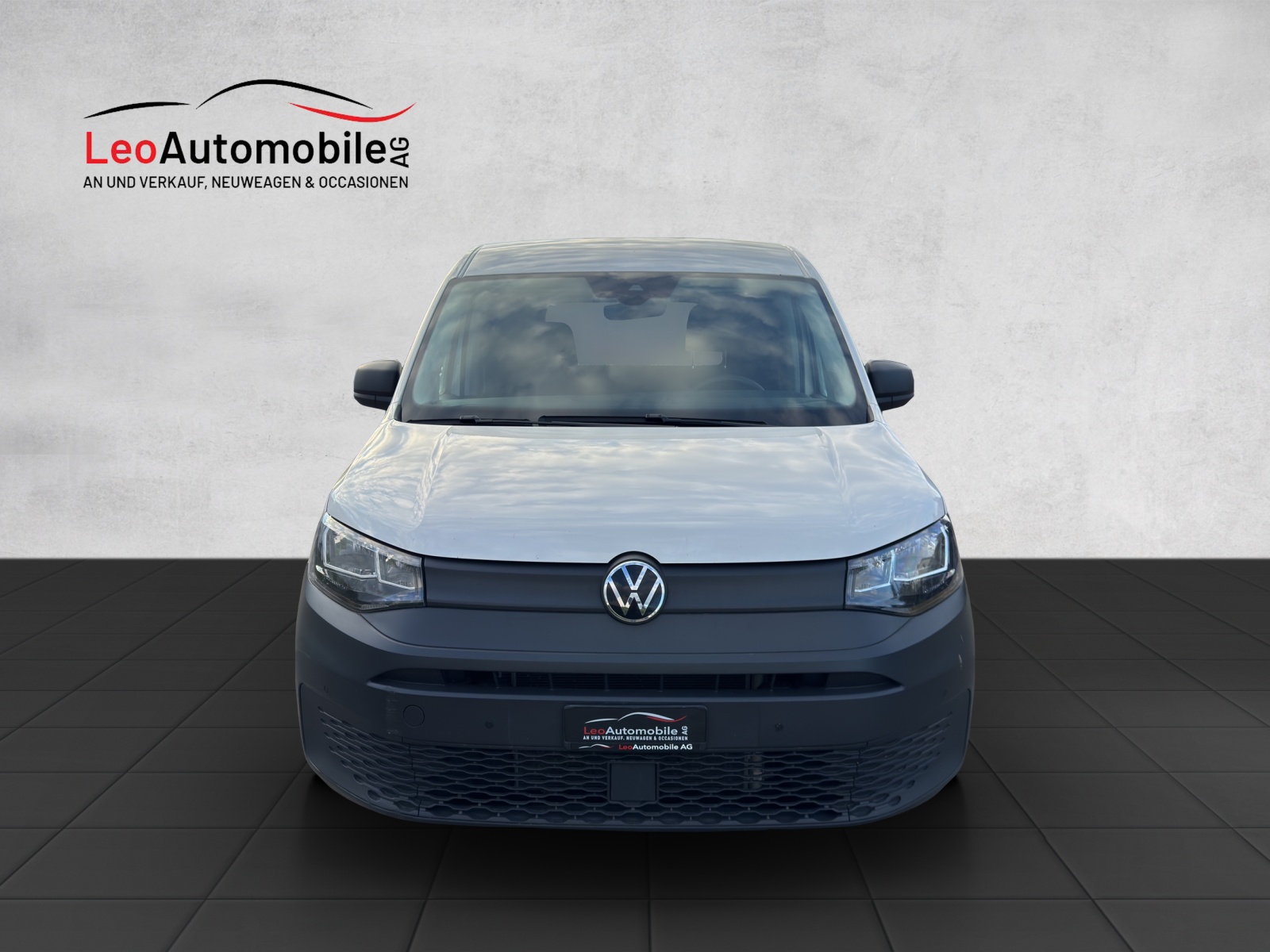 VW Caddy Cargo 2.0TDI Maxi 4Motion-image-7