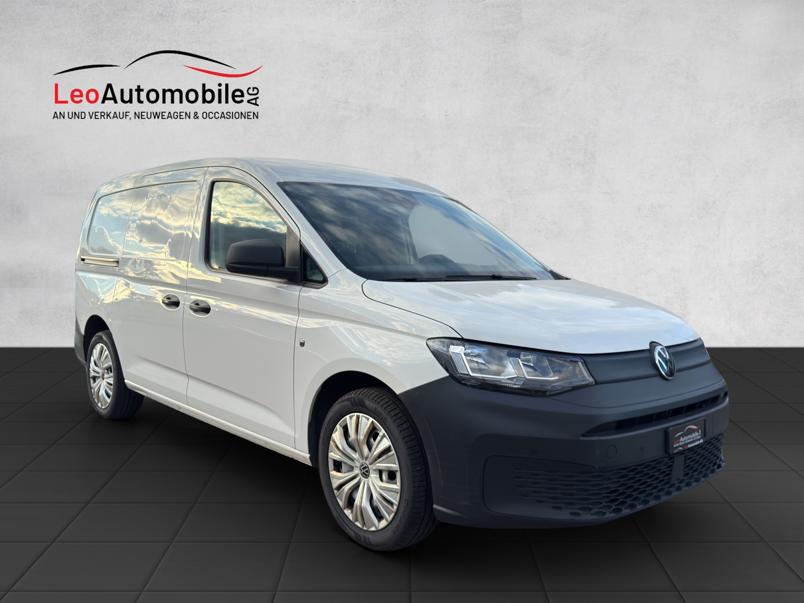 VW Caddy Cargo 2.0TDI Maxi 4Motion-image-6