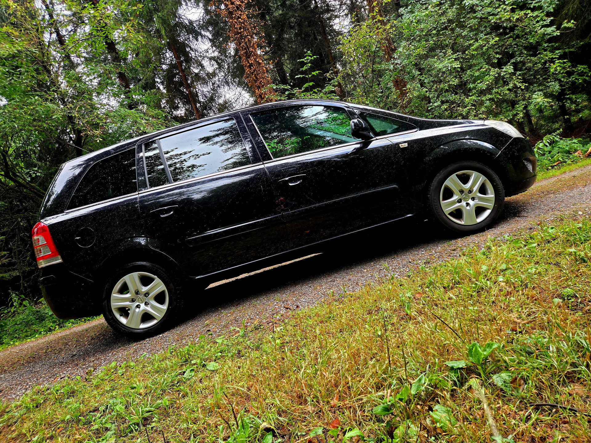 OPEL Zafira 1.8i 16V-image-3