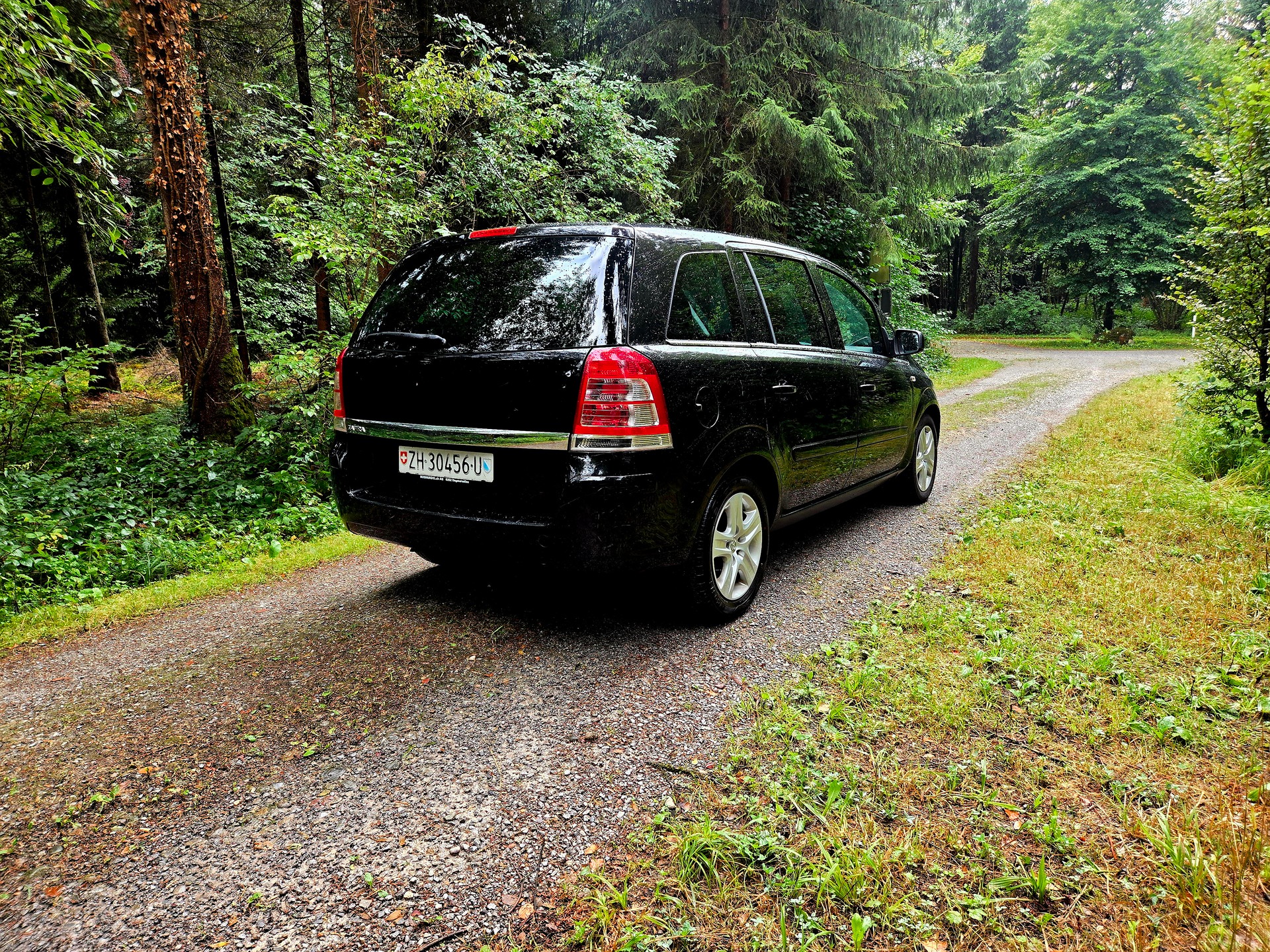 OPEL Zafira 1.8i 16V-image-5