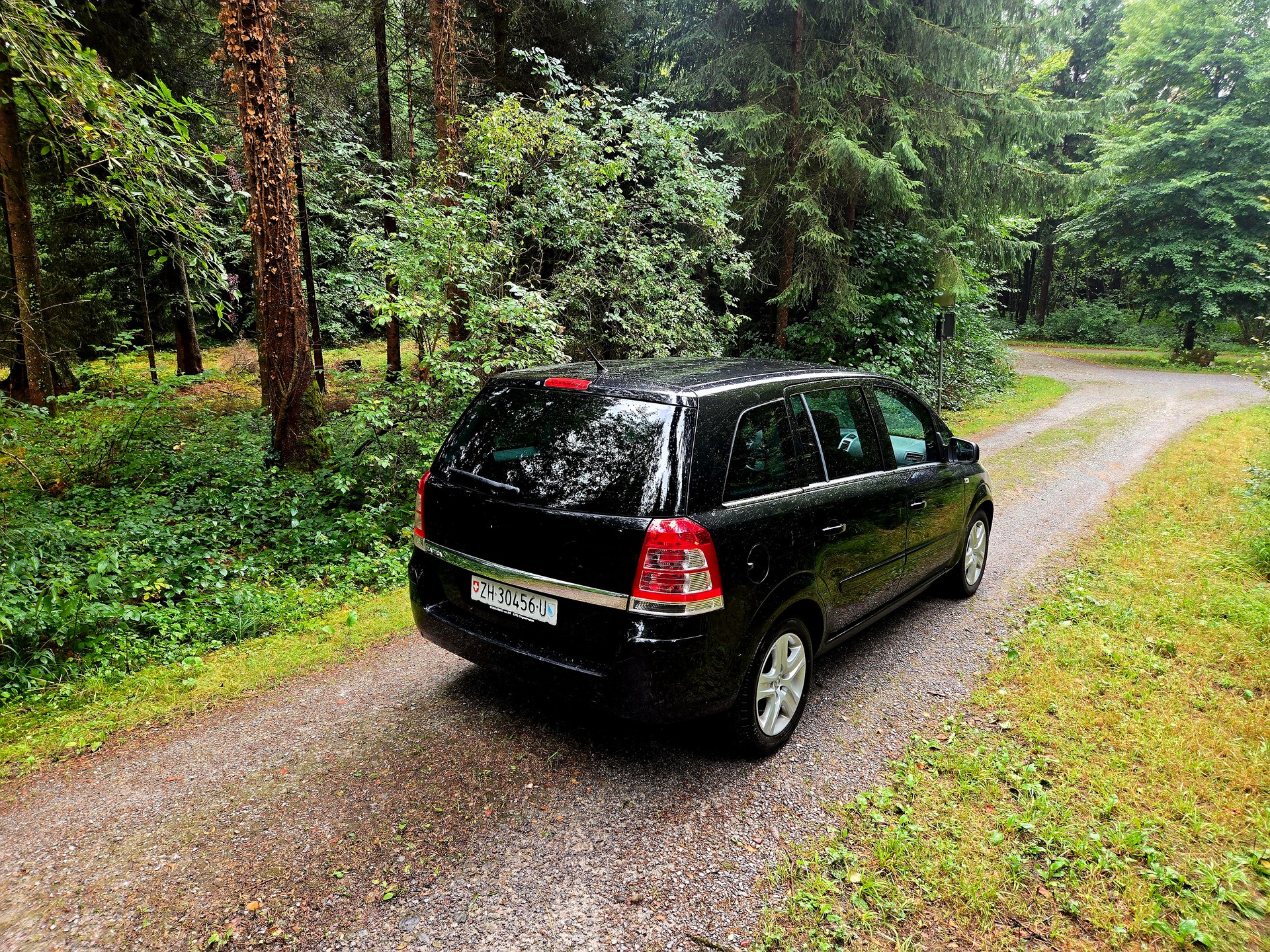 OPEL Zafira 1.8i 16V-image-11