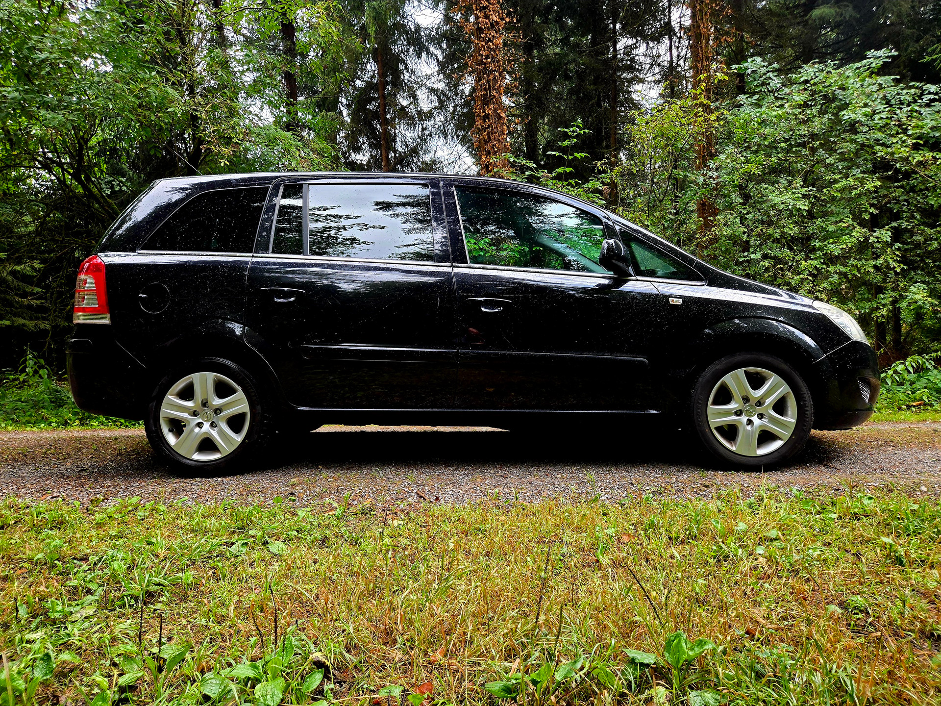 OPEL Zafira 1.8i 16V-image-4