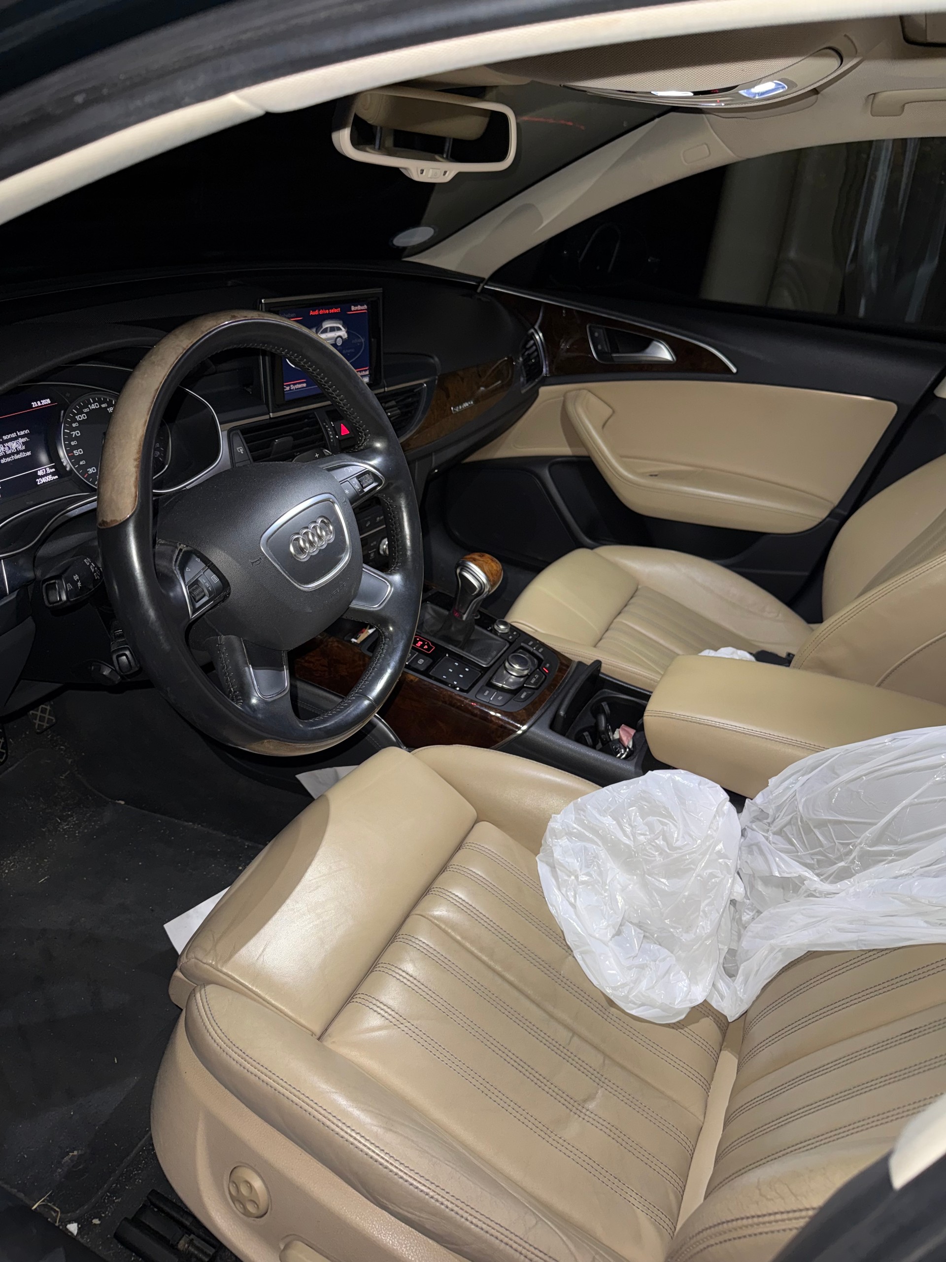 AUDI A6 ALLROAD-image-2