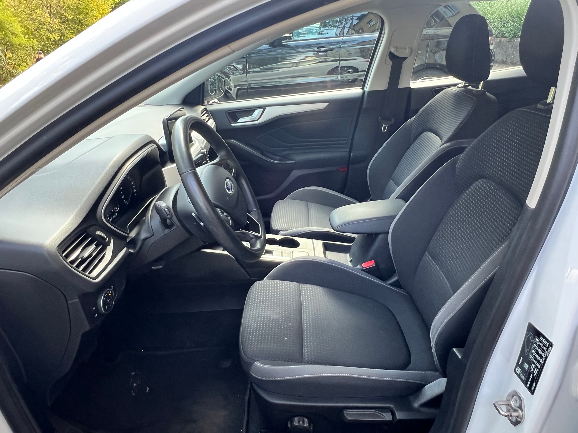 FORD 1.5 TDCi-image-5