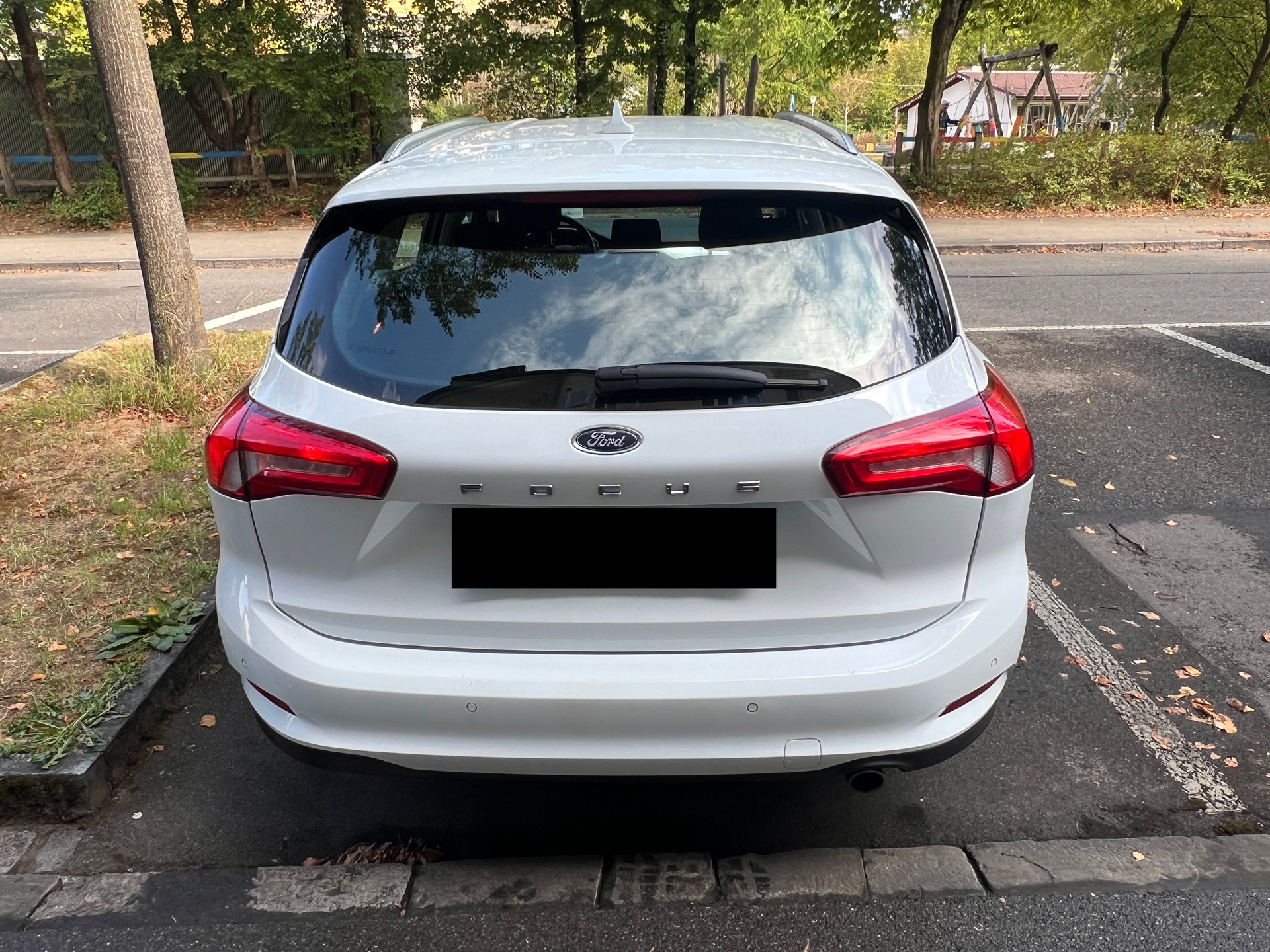 FORD 1.5 TDCi-image-1