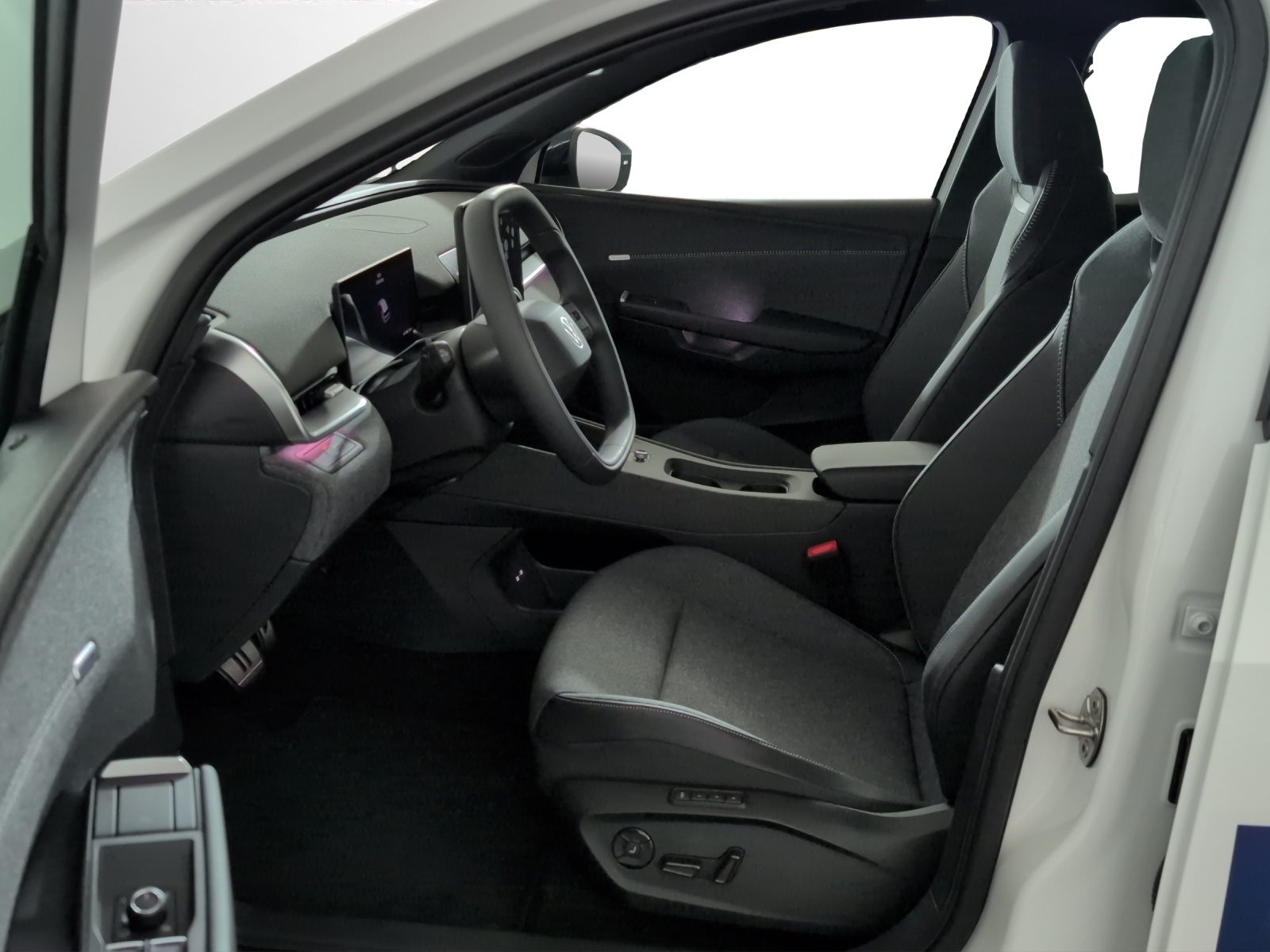 VW ID.Polo 52 kWh Style Edition One Plus-image-6