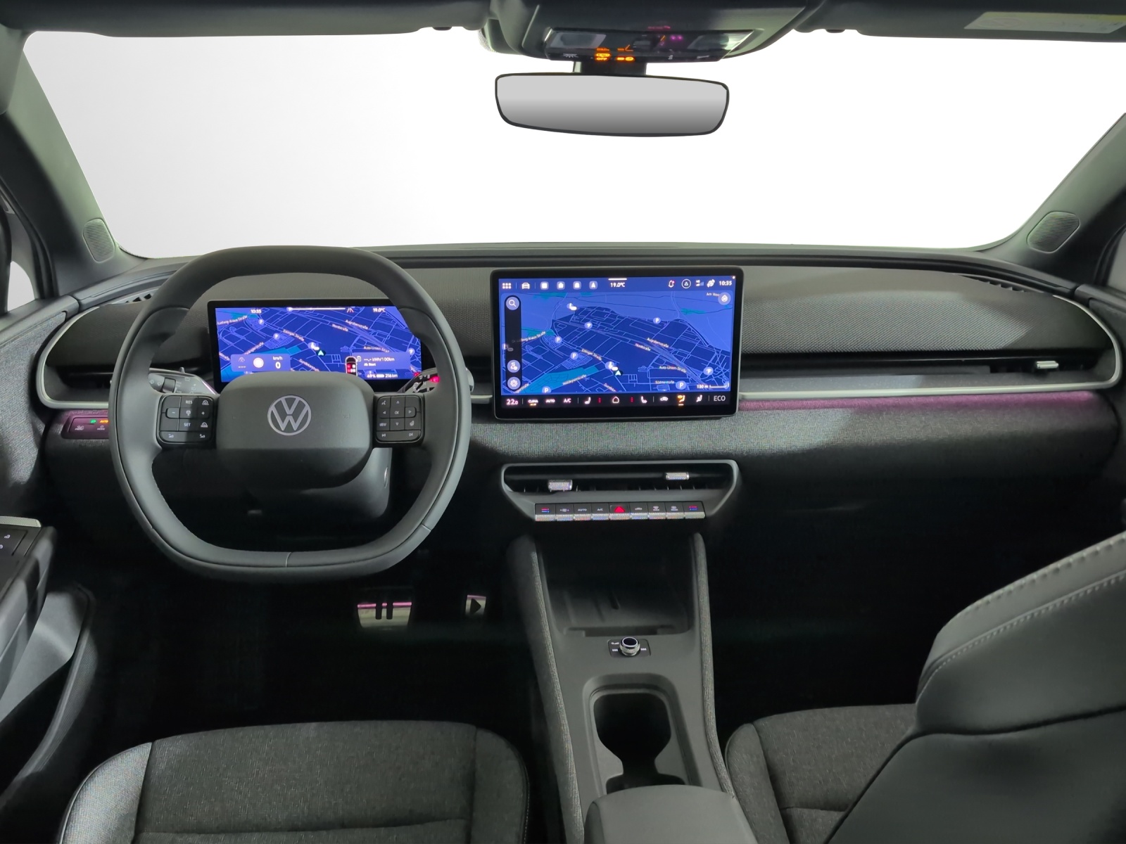 VW ID.Polo 52 kWh Style Edition One Plus-image-10