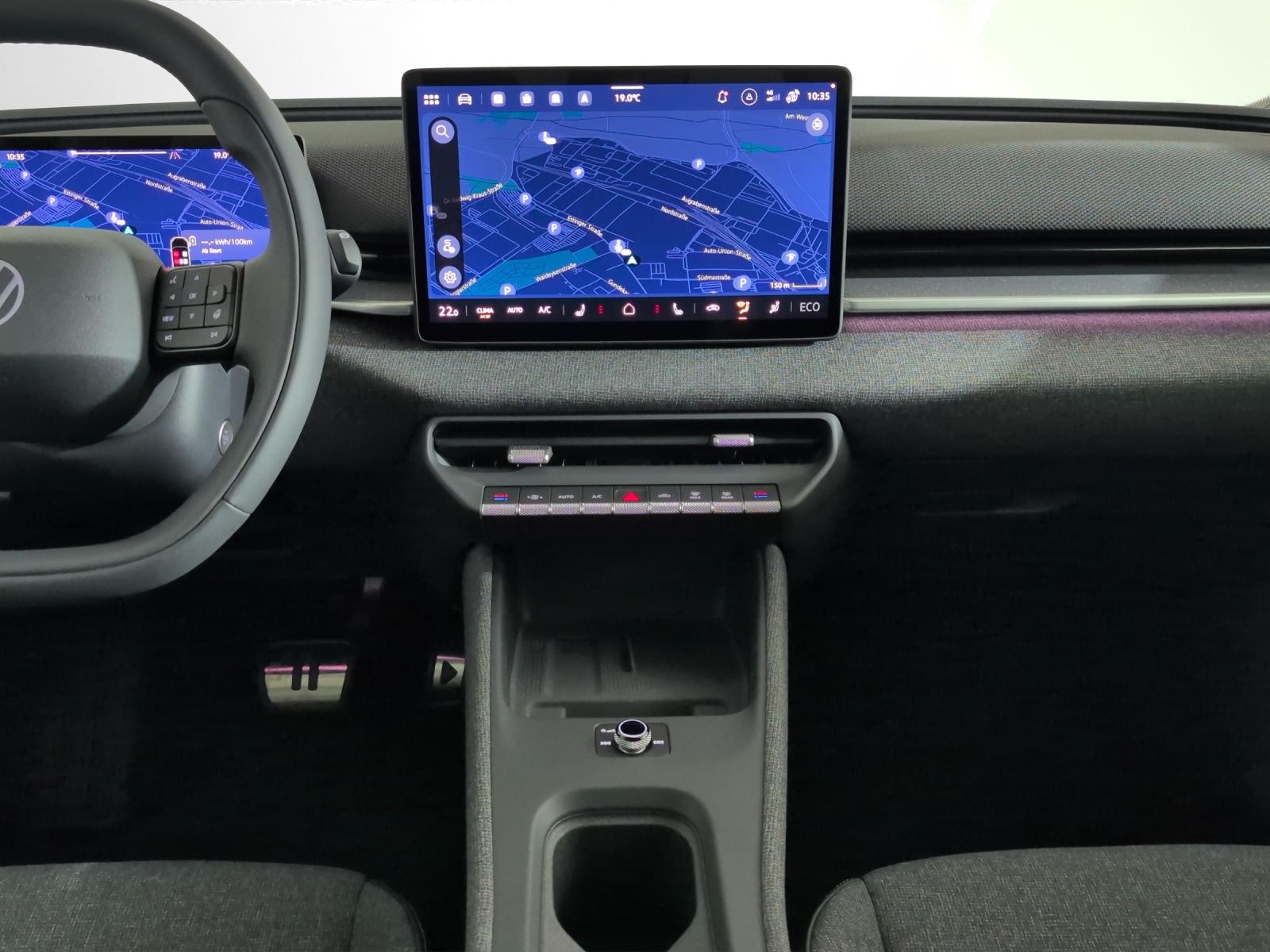 VW ID.Polo 52 kWh Style Edition One Plus-image-11