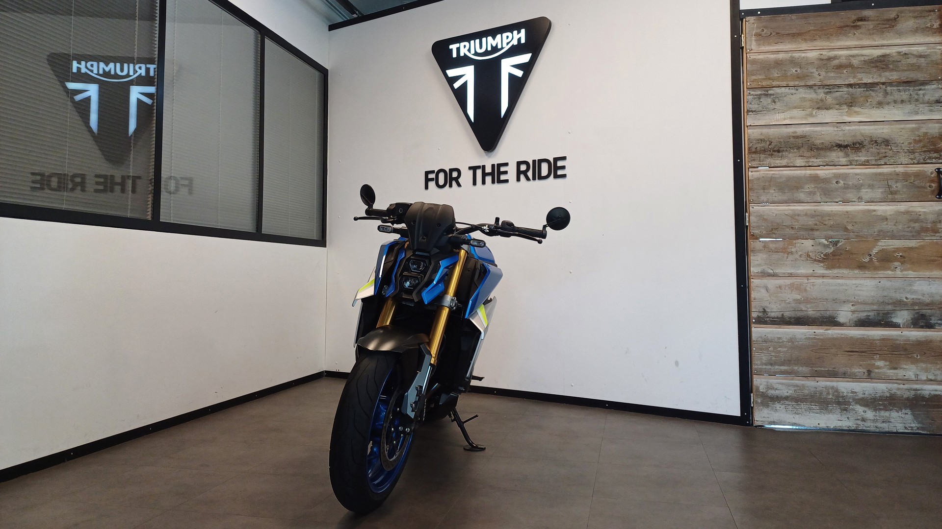 SUZUKI GSX-S 1000-image-4