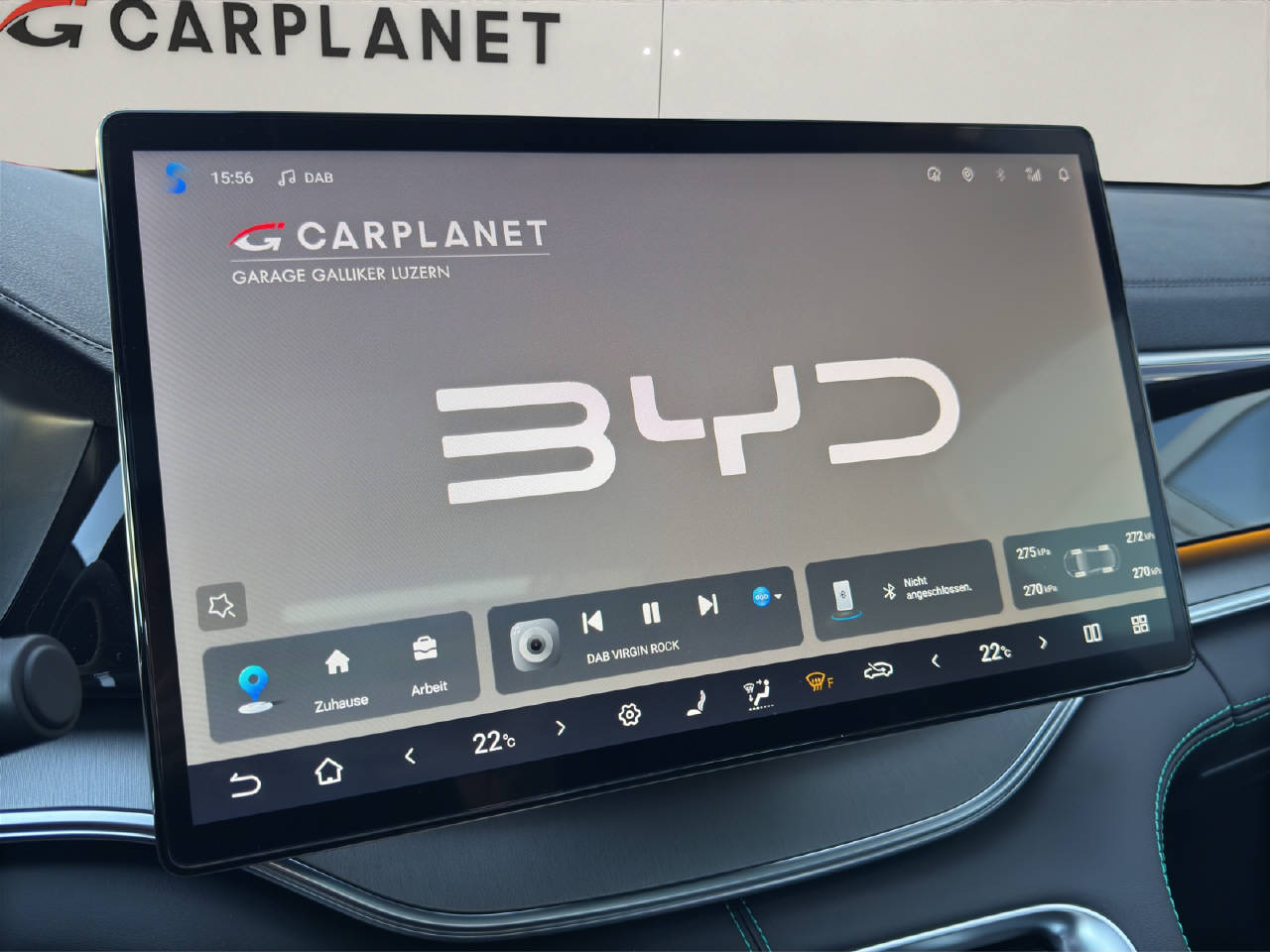 BYD Seal U DM-i Design AWD-image-5