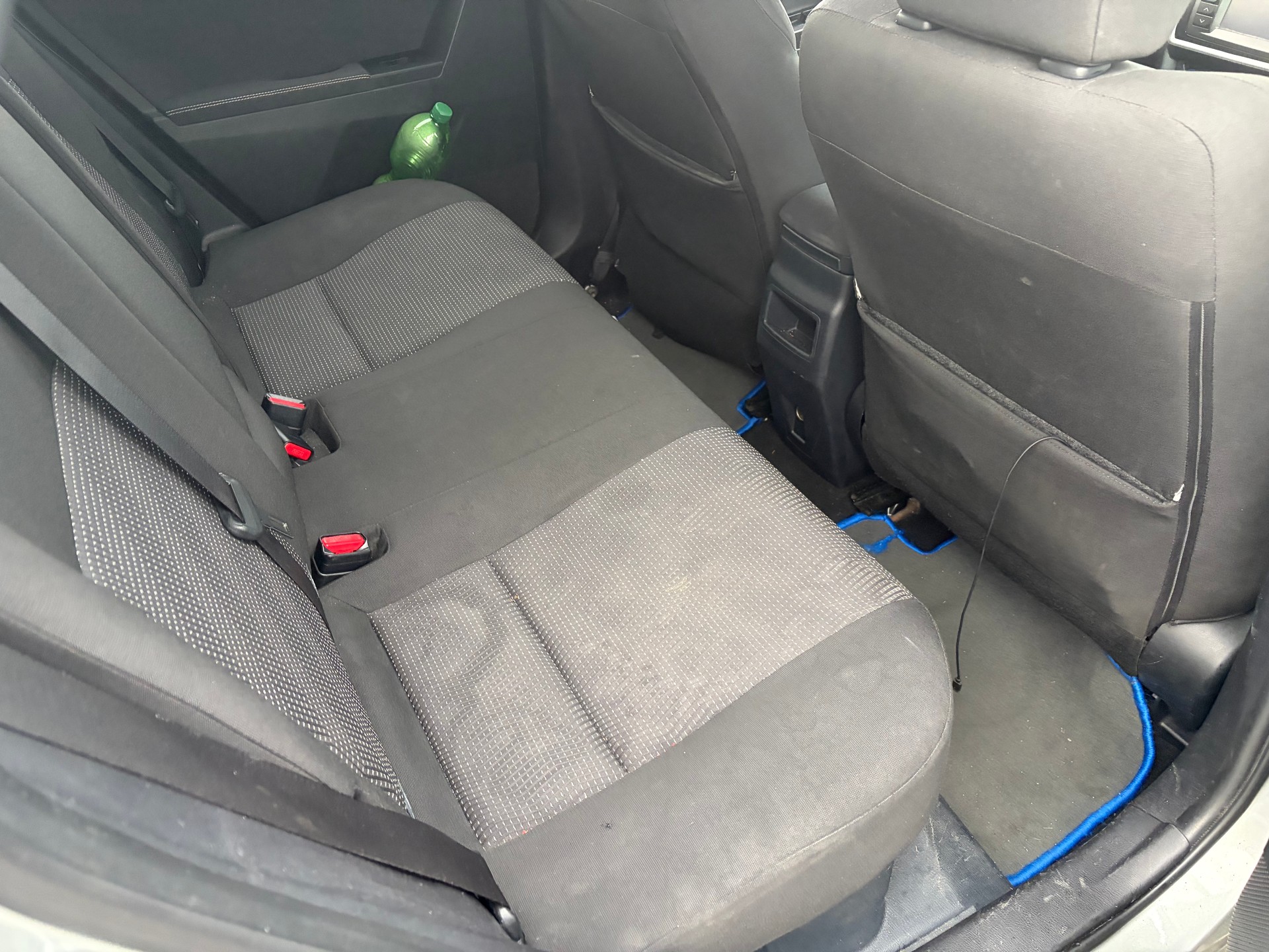 TOYOTA Auris 1.8 16V HSD Linea Sol-image-9