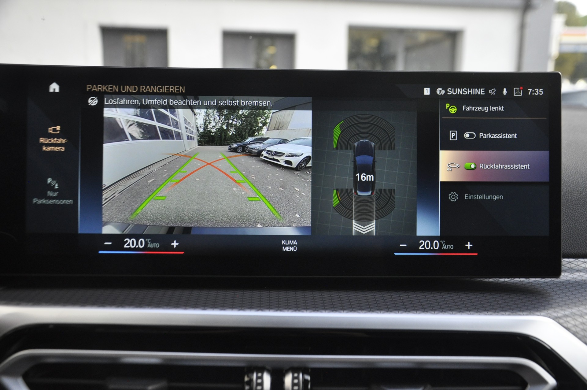 BMW 320e xDrive Touring Steptronic M Sport Pro-image-9