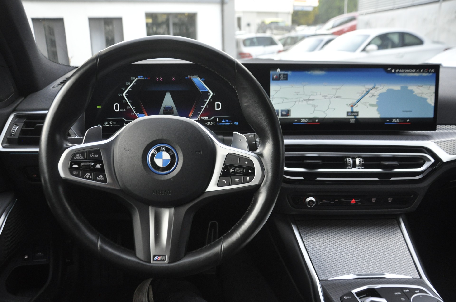BMW 320e xDrive Touring Steptronic M Sport Pro-image-8