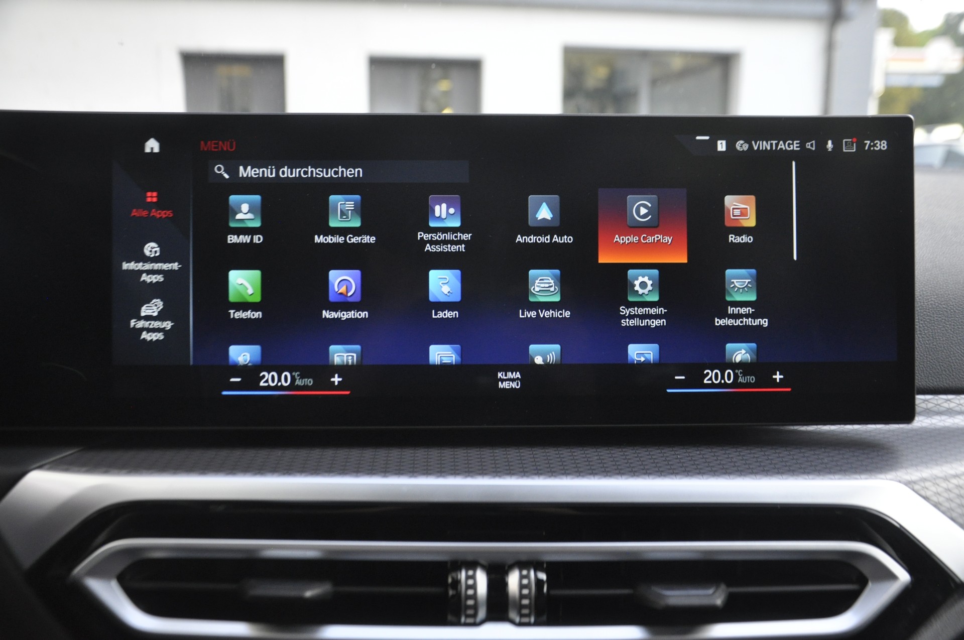BMW 320e xDrive Touring Steptronic M Sport Pro-image-13