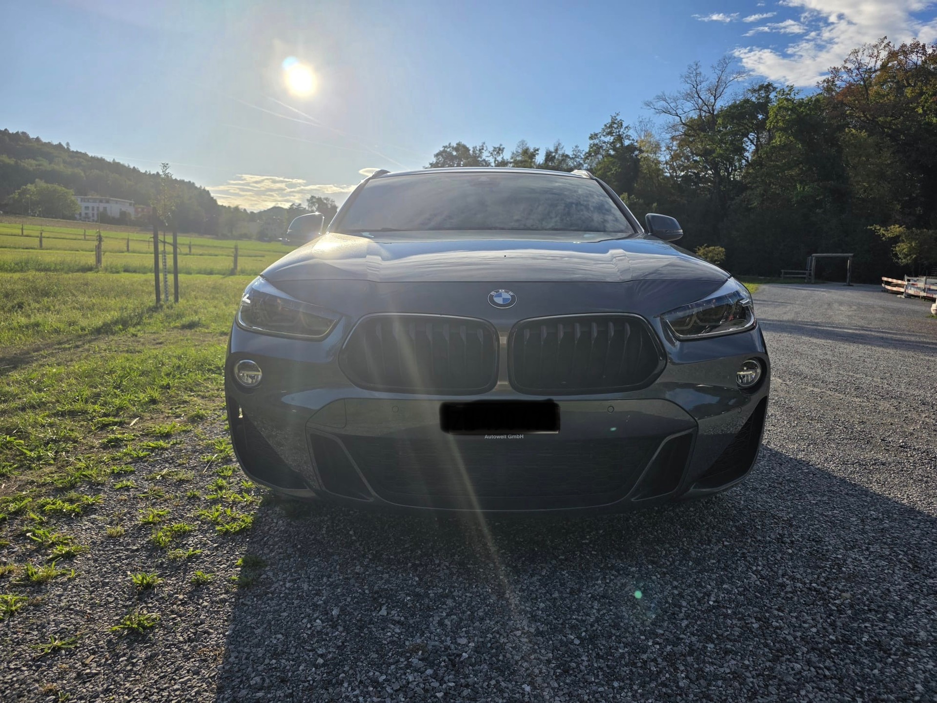 BMW 20d xDrive-image-1