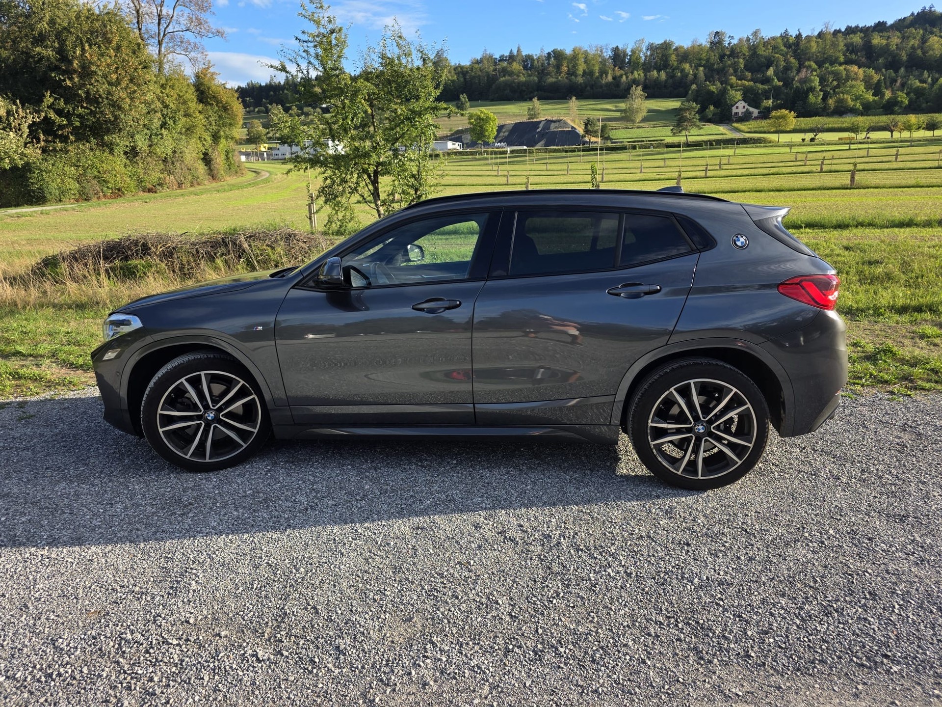 BMW 20d xDrive-image-0