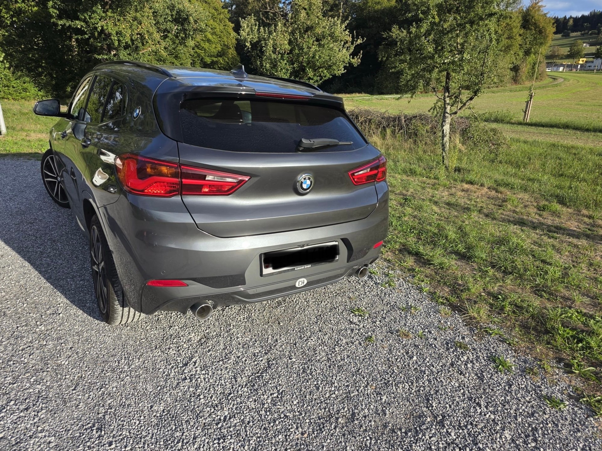 BMW 20d xDrive-image-2