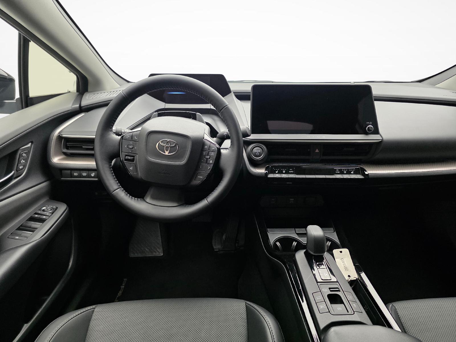 TOYOTA Prius 2.0 Plug-In-Hybrid Premium-image-12