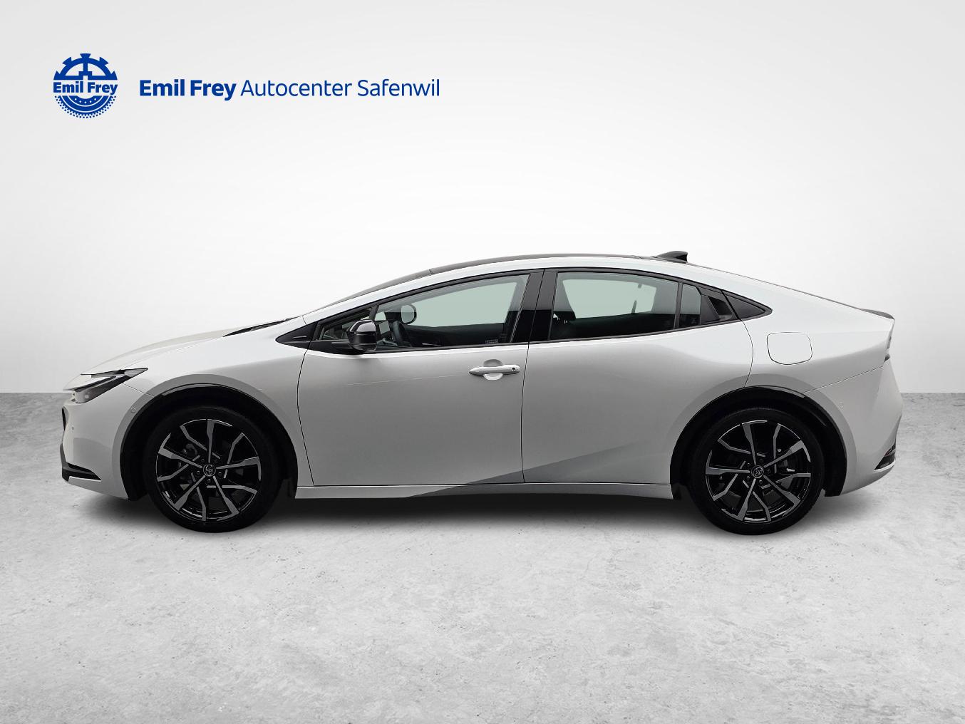 TOYOTA Prius 2.0 Plug-In-Hybrid Premium-image-1