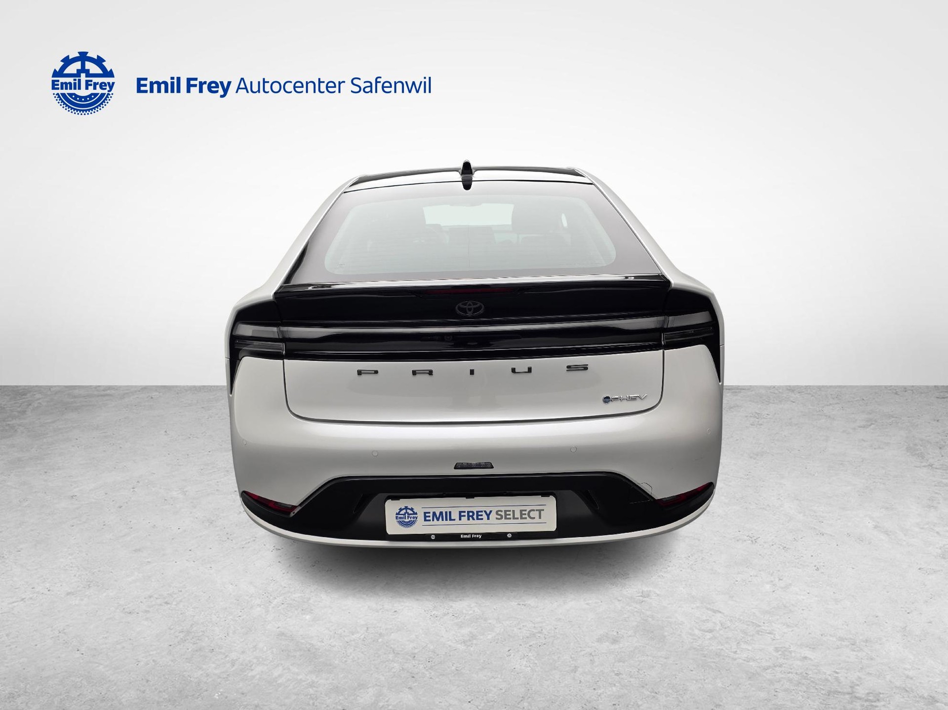 TOYOTA Prius 2.0 Plug-In-Hybrid Premium-image-3