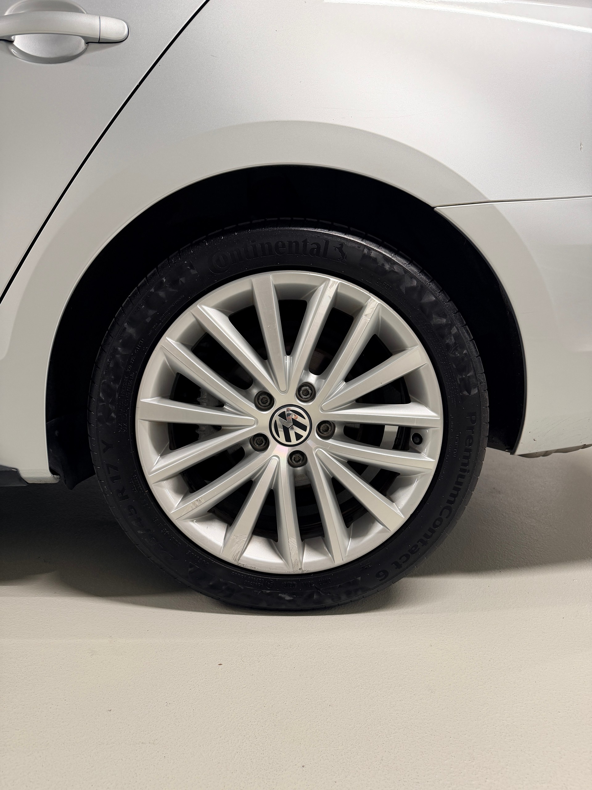 VW Jetta 1.4 TSI Hybrid Highline DSG-image-27