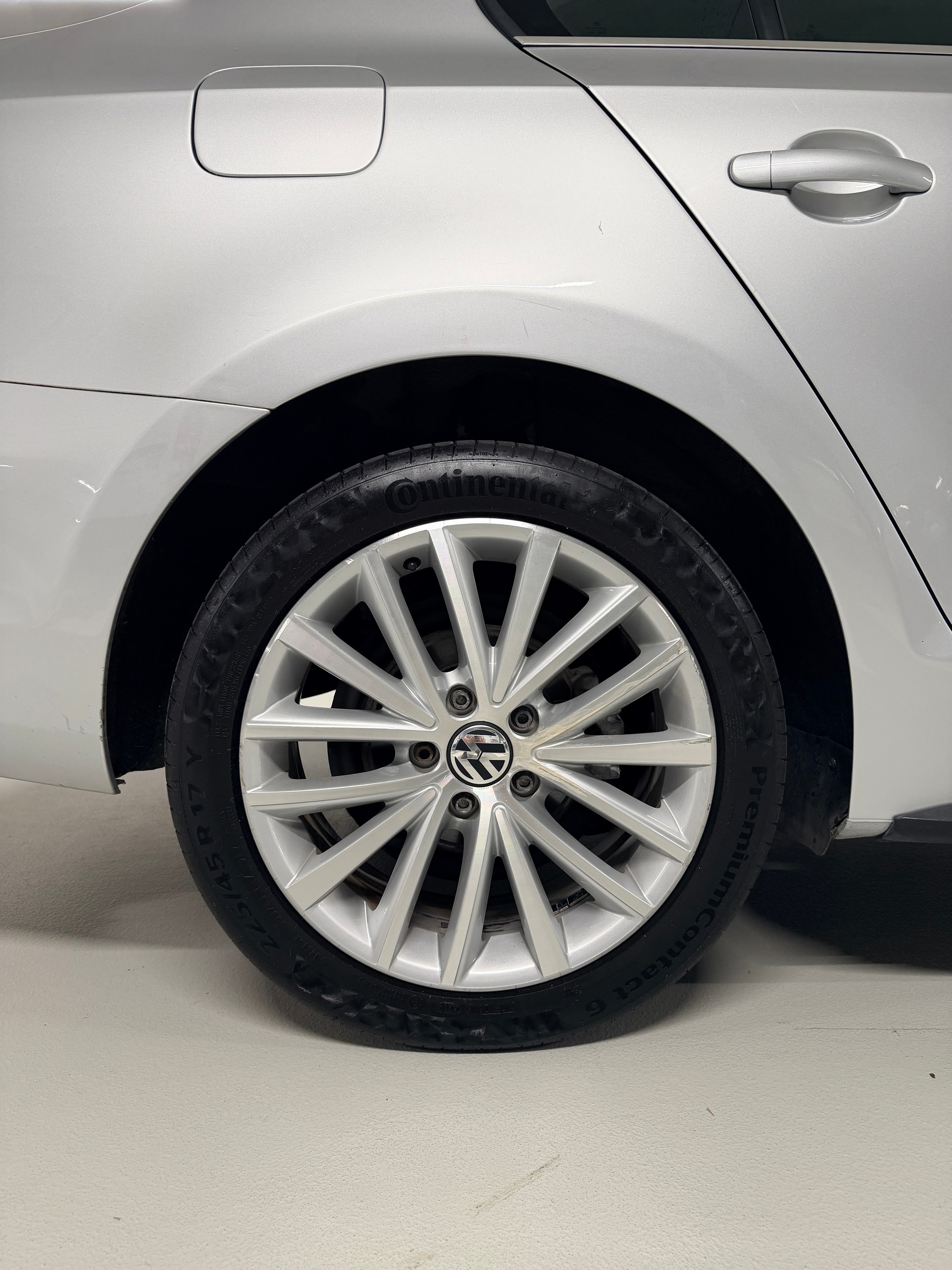 VW Jetta 1.4 TSI Hybrid Highline DSG-image-28