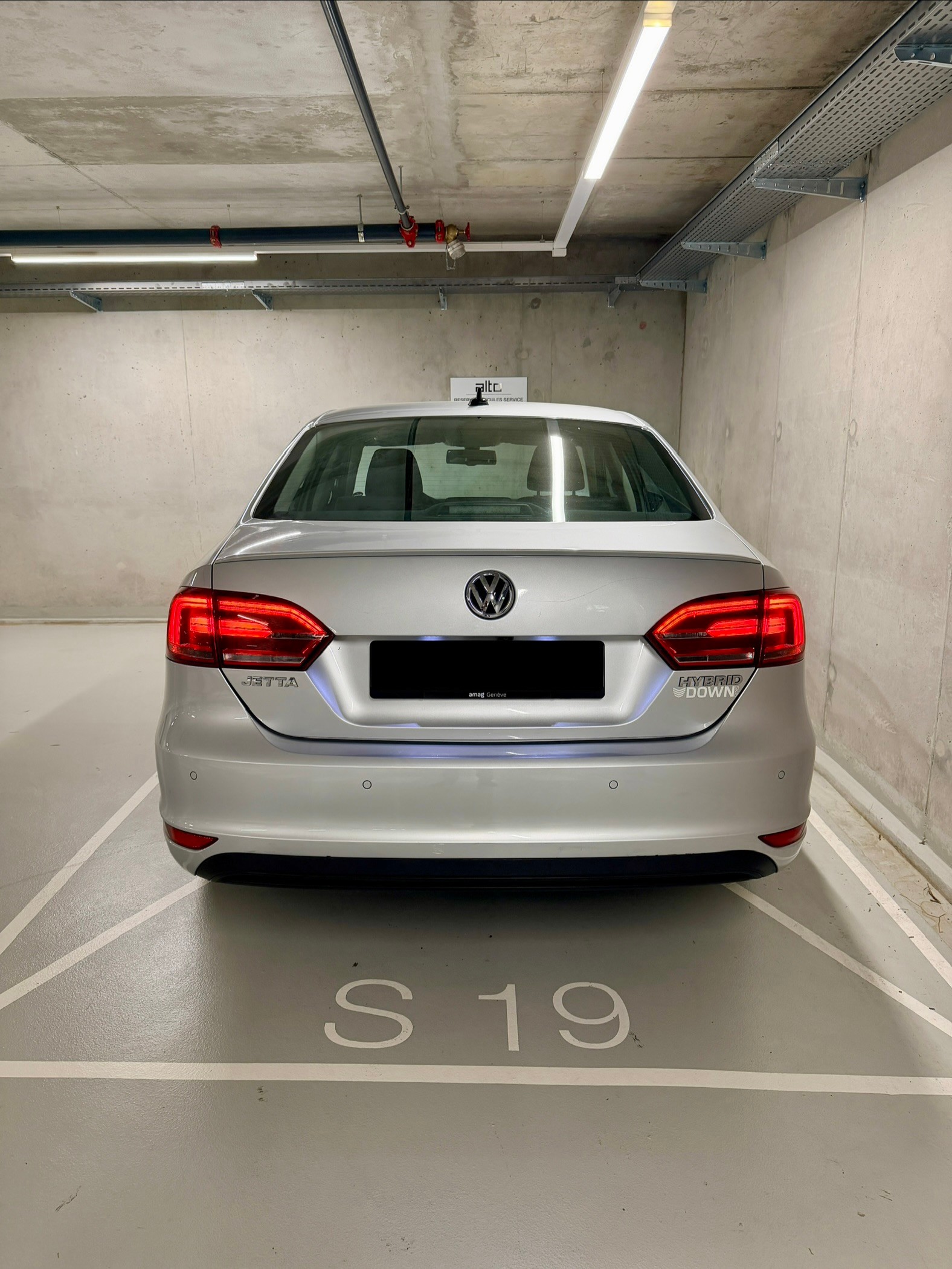 VW Jetta 1.4 TSI Hybrid Highline DSG-showroom-element-3