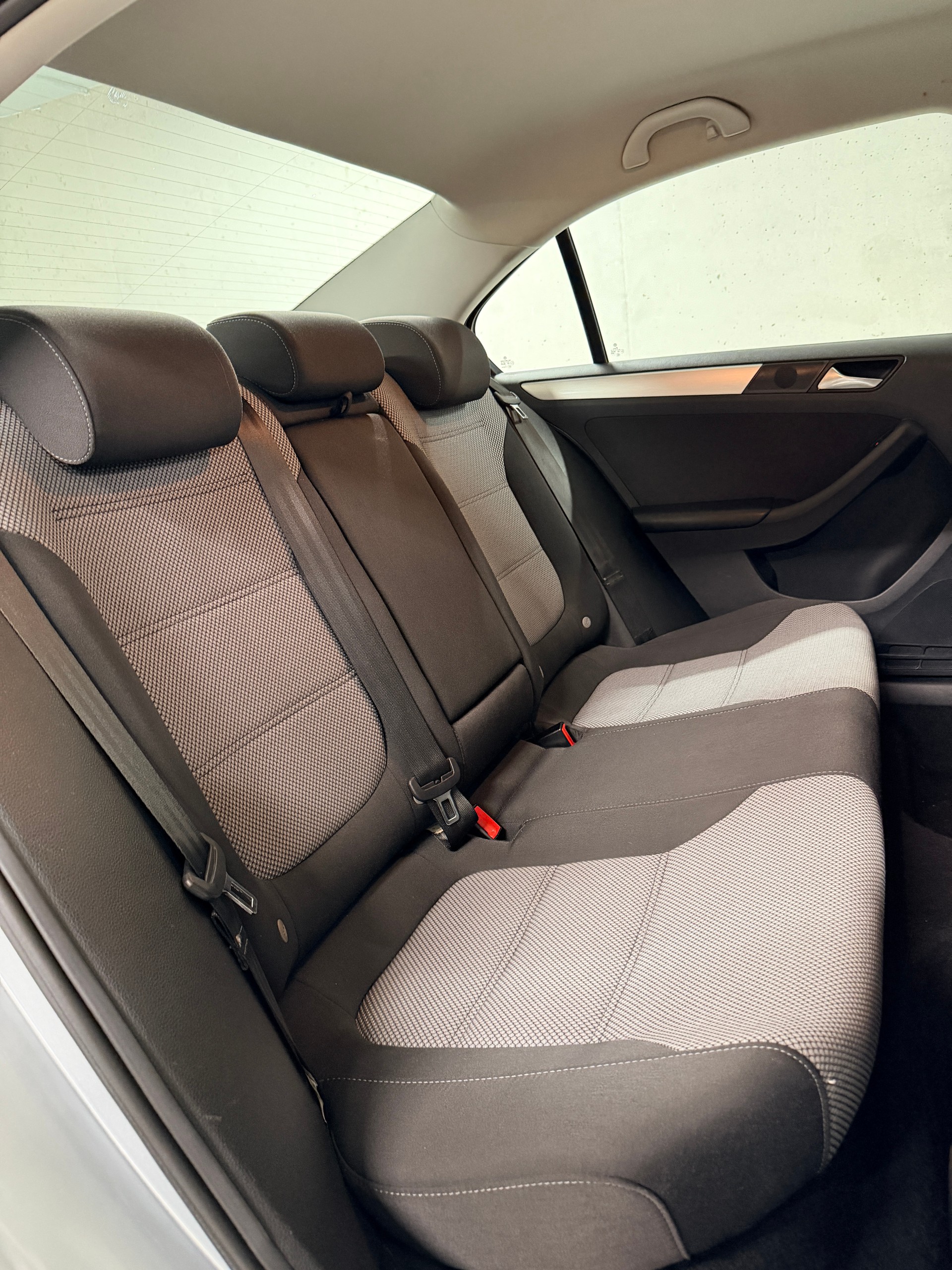 VW Jetta 1.4 TSI Hybrid Highline DSG-image-21