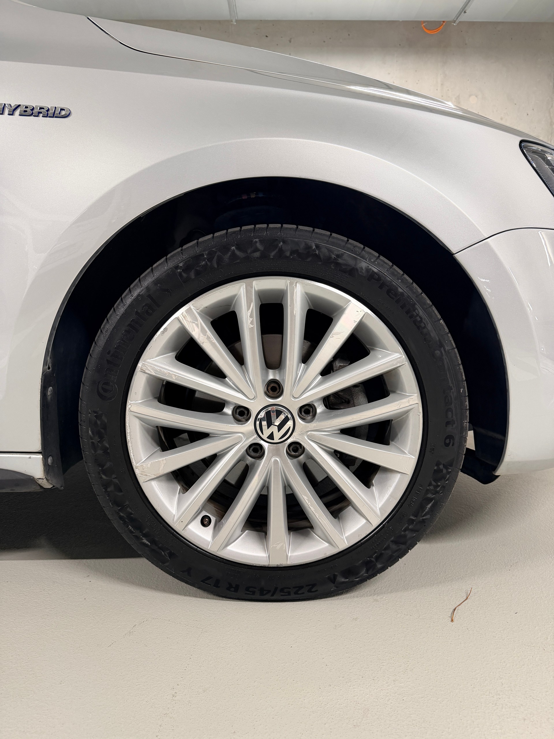 VW Jetta 1.4 TSI Hybrid Highline DSG-image-29