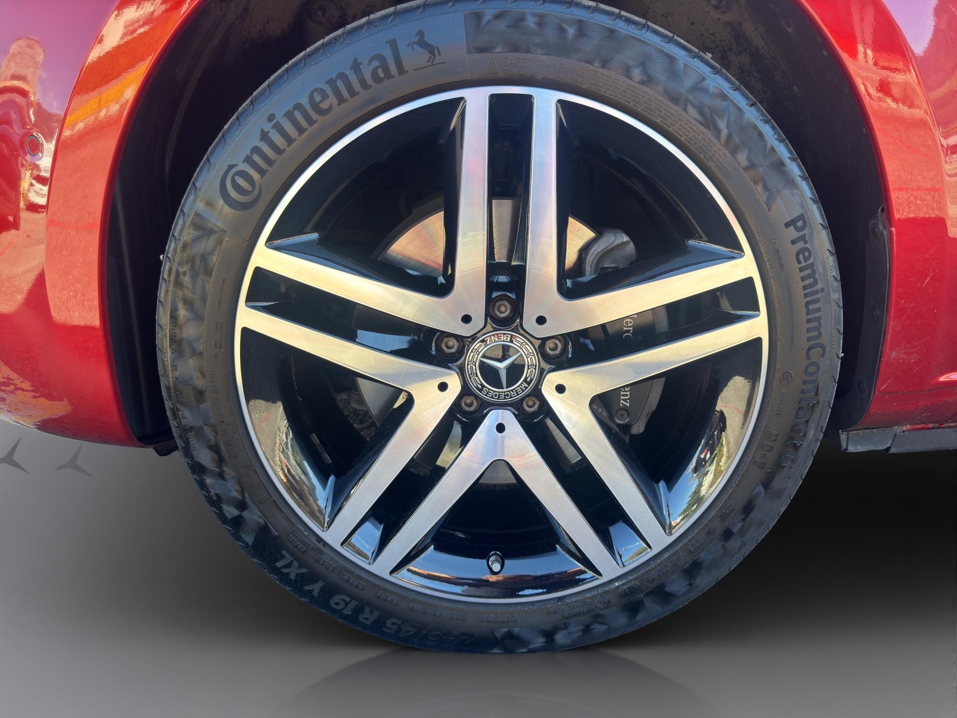 MERCEDES-BENZ V-Klasse V447 Van V 250 d Avantgarde lang-image-20