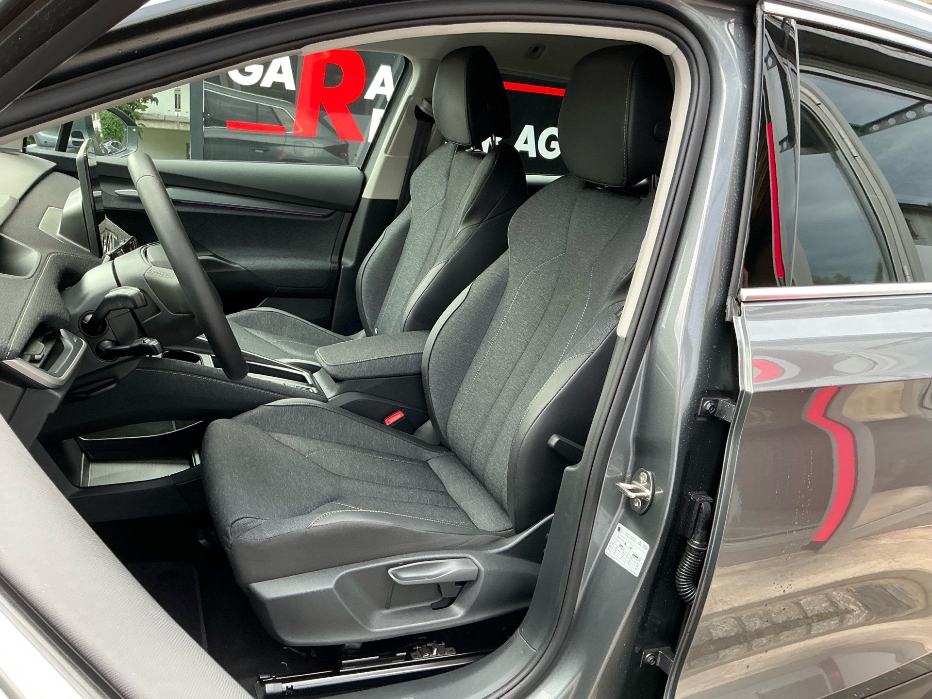SKODA Elroq 85 LOFT *** TOP-AUSSTATTUNG !!! ***-image-7