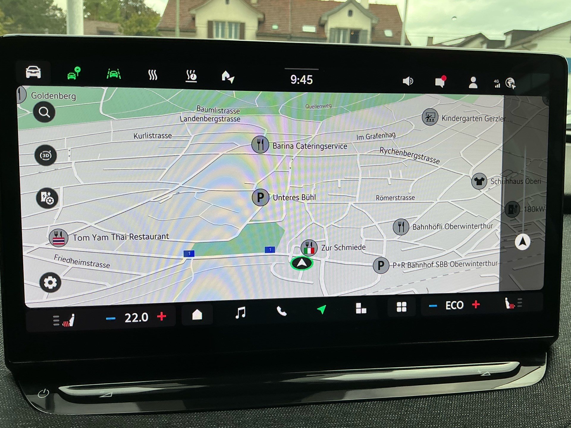 SKODA Elroq 85 LOFT *** TOP-AUSSTATTUNG !!! ***-image-9