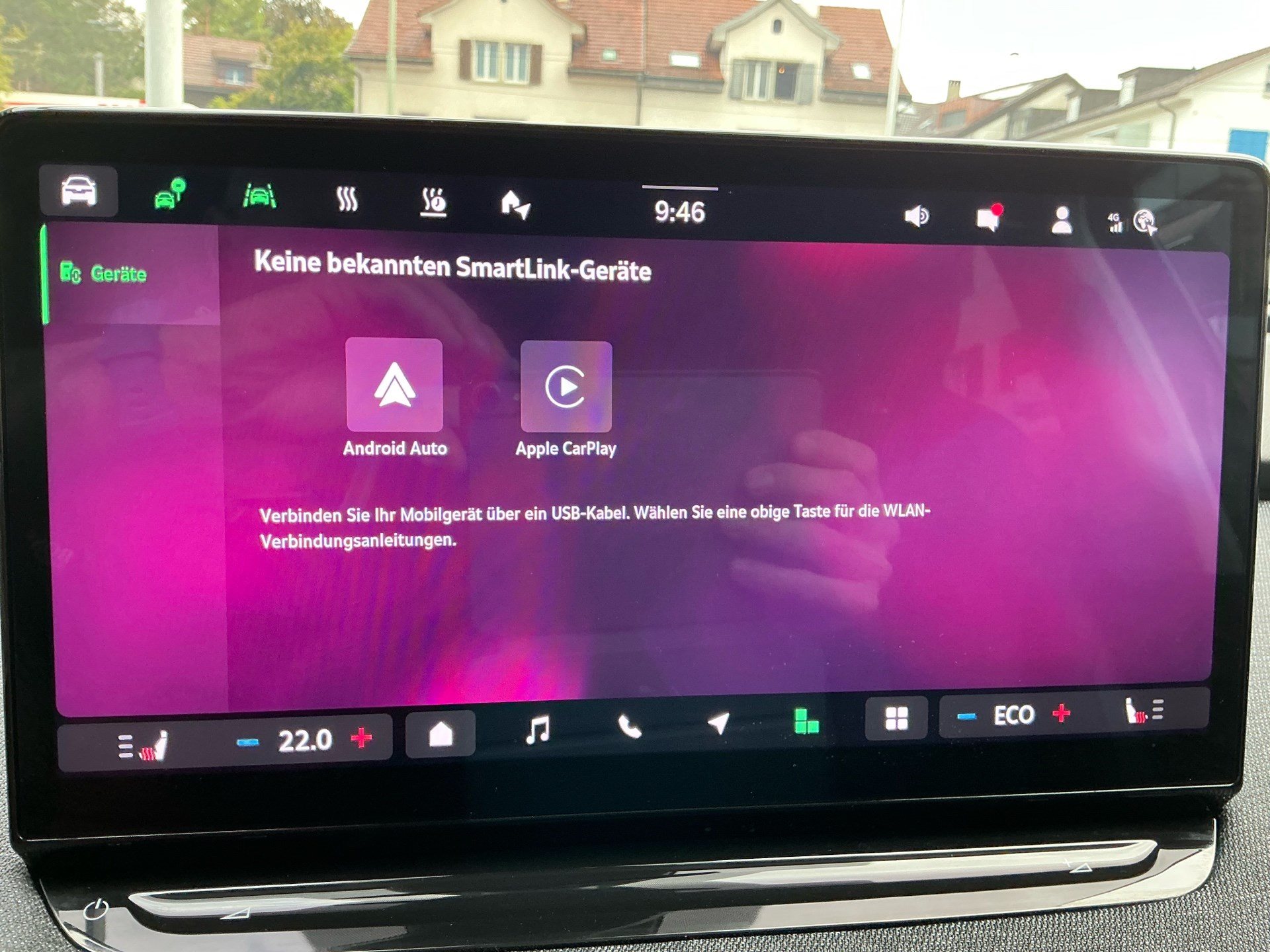 SKODA Elroq 85 LOFT *** TOP-AUSSTATTUNG !!! ***-image-11