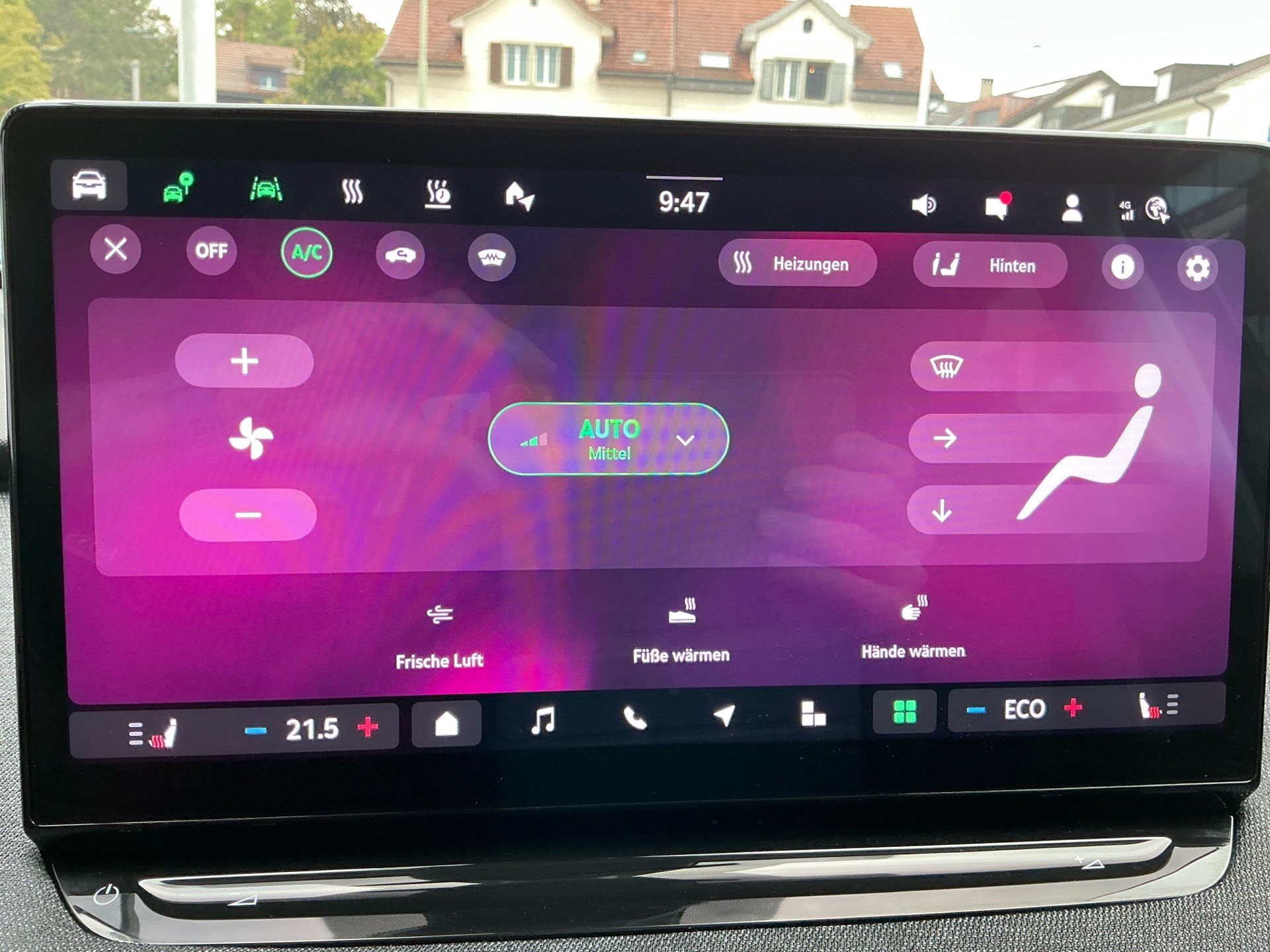 SKODA Elroq 85 LOFT *** TOP-AUSSTATTUNG !!! ***-image-18