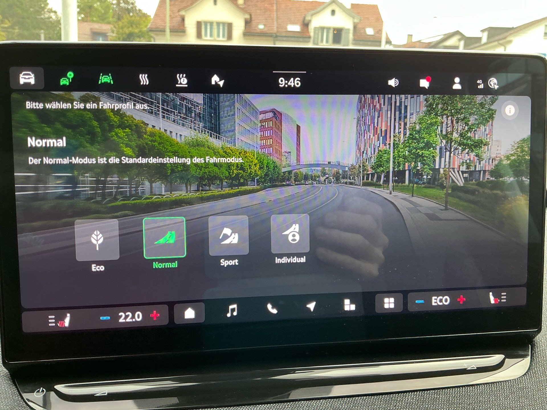 SKODA Elroq 85 LOFT *** TOP-AUSSTATTUNG !!! ***-image-10
