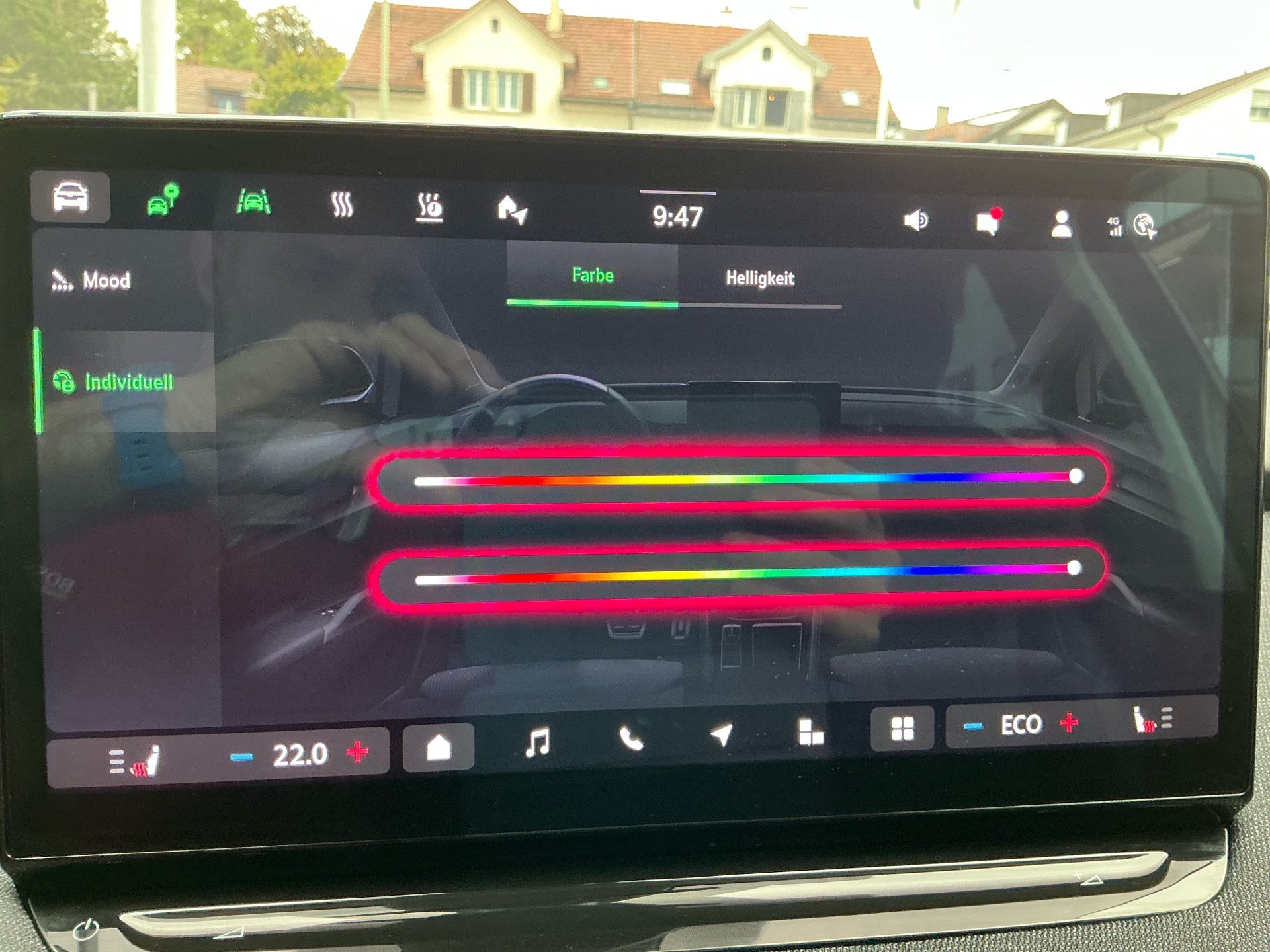 SKODA Elroq 85 LOFT *** TOP-AUSSTATTUNG !!! ***-image-17