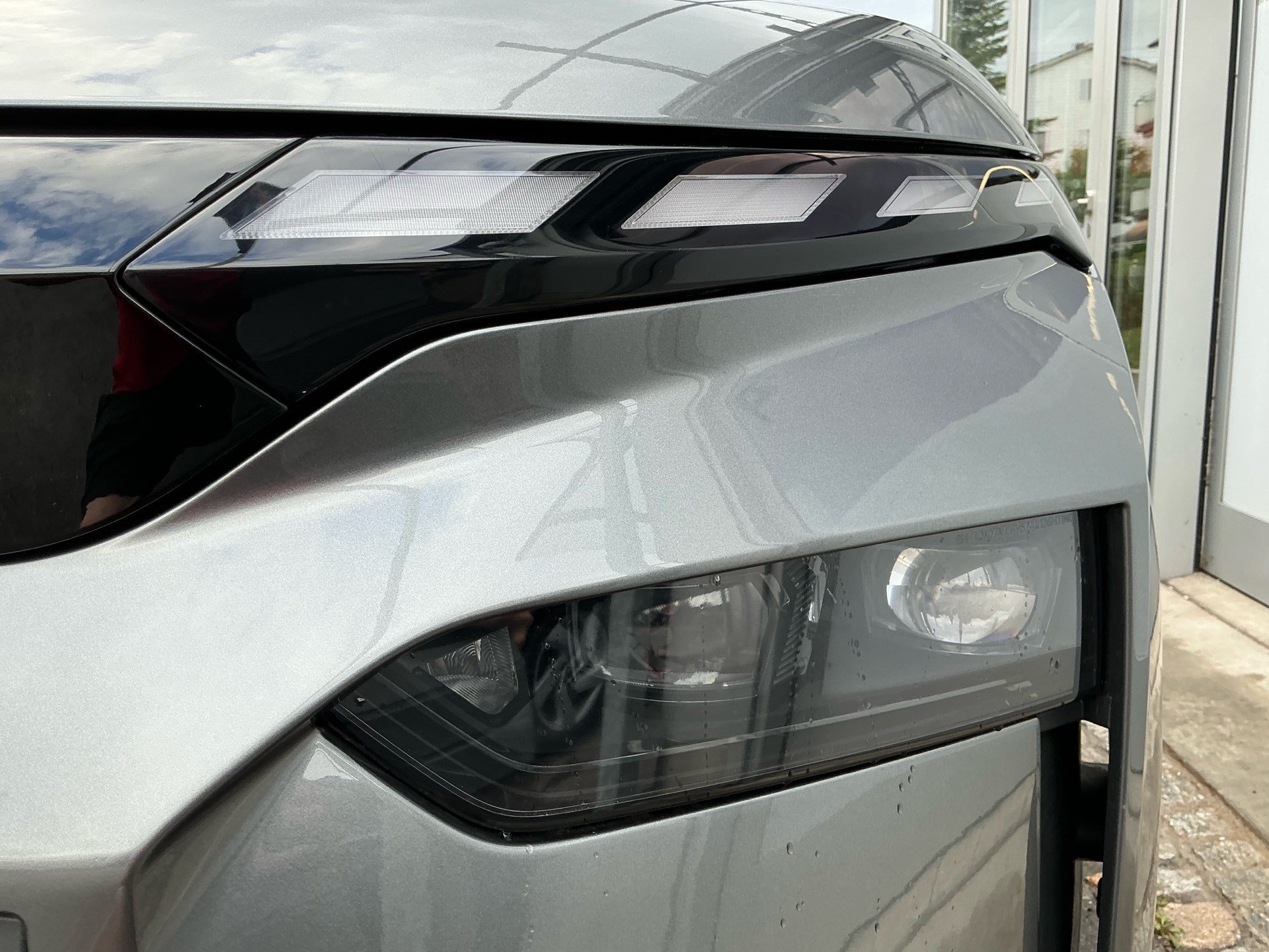 SKODA Elroq 85 LOFT *** TOP-AUSSTATTUNG !!! ***-image-6