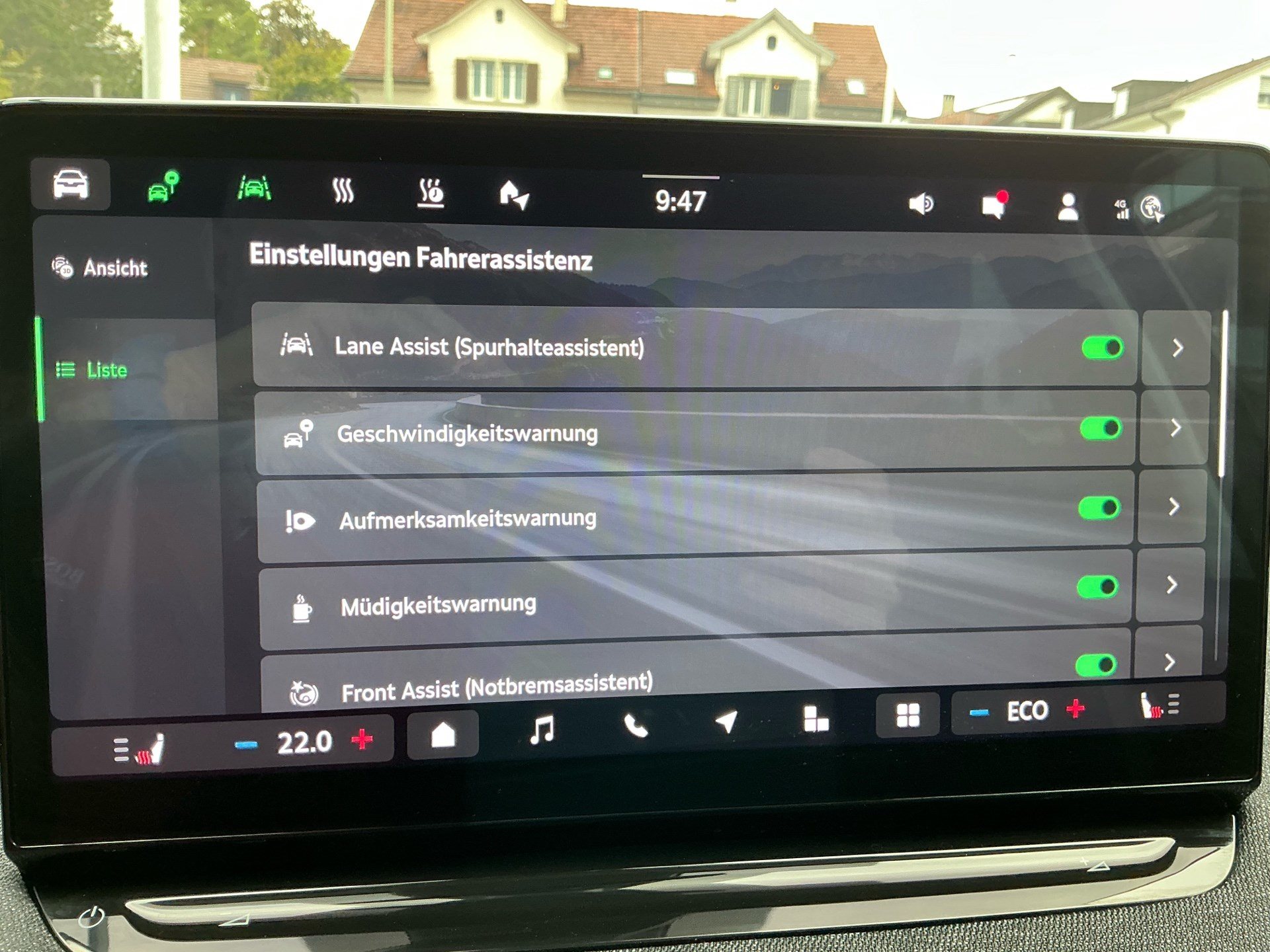 SKODA Elroq 85 LOFT *** TOP-AUSSTATTUNG !!! ***-image-14