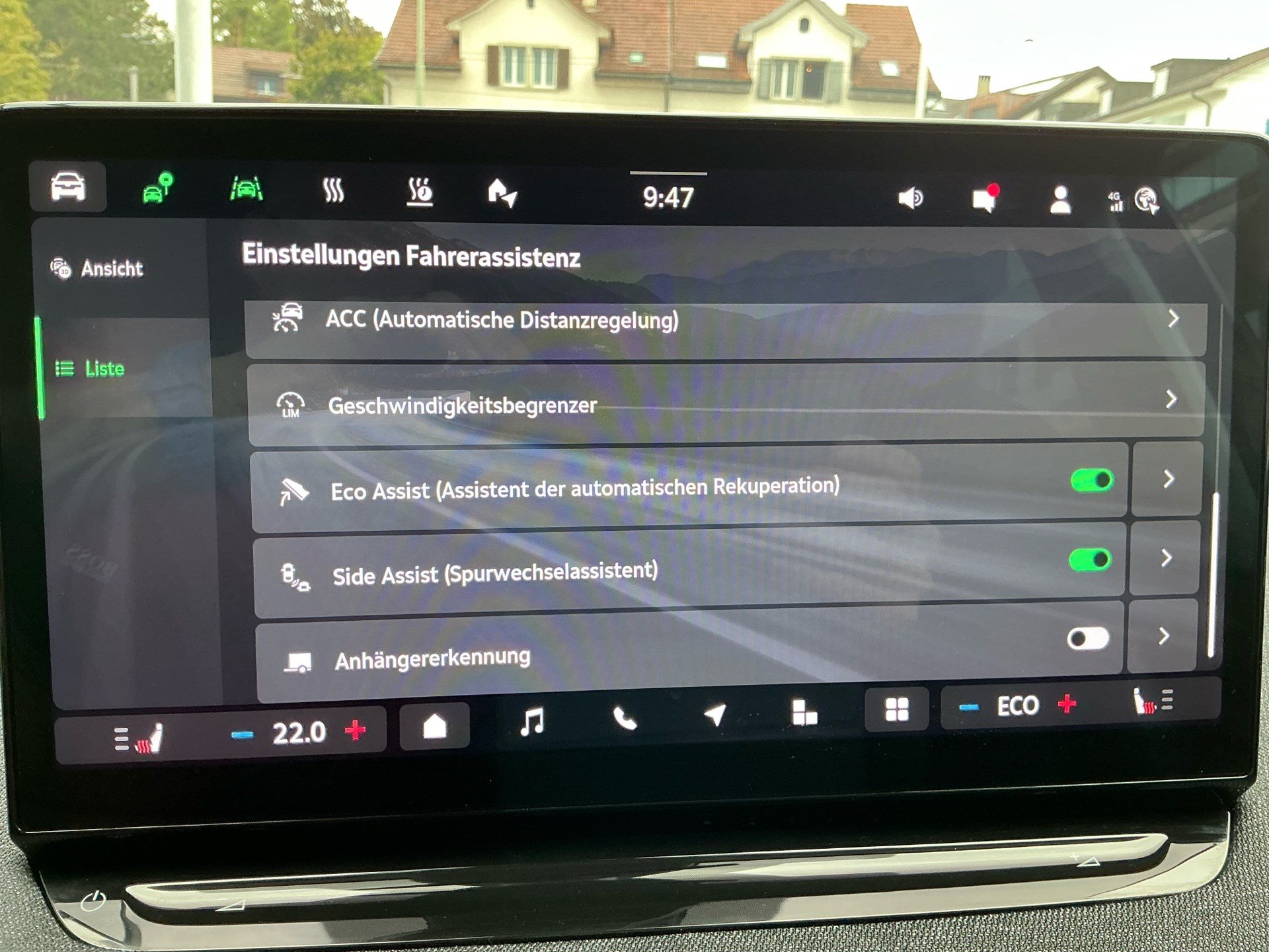 SKODA Elroq 85 LOFT *** TOP-AUSSTATTUNG !!! ***-image-15