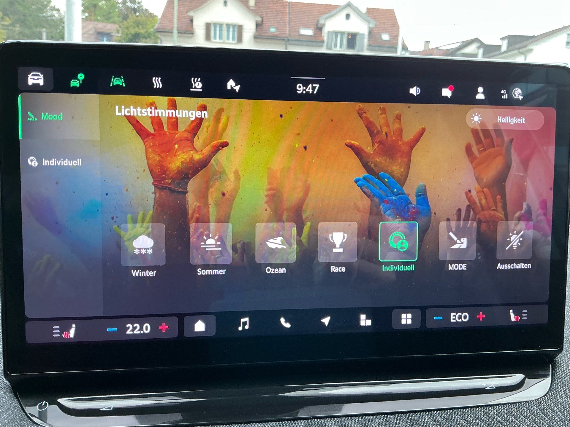 SKODA Elroq 85 LOFT *** TOP-AUSSTATTUNG !!! ***-image-16