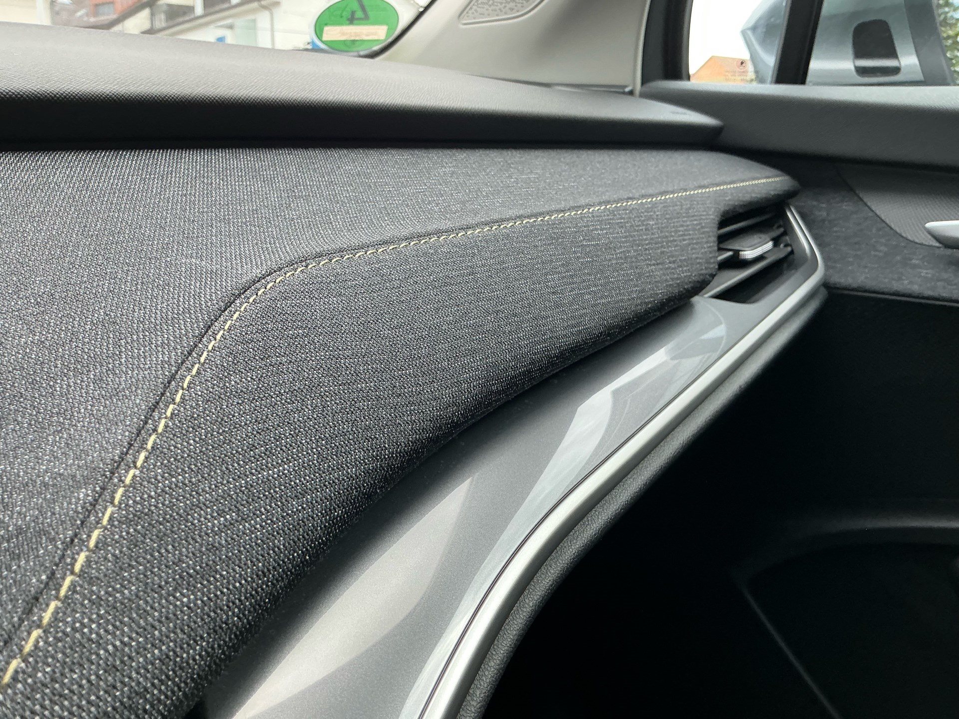 SKODA Elroq 85 LOFT *** TOP-AUSSTATTUNG !!! ***-image-21