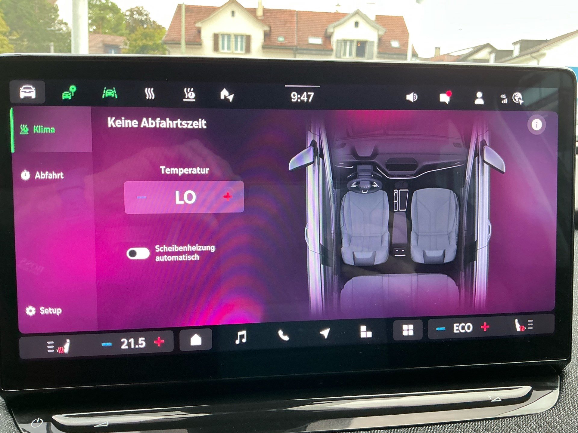 SKODA Elroq 85 LOFT *** TOP-AUSSTATTUNG !!! ***-image-19