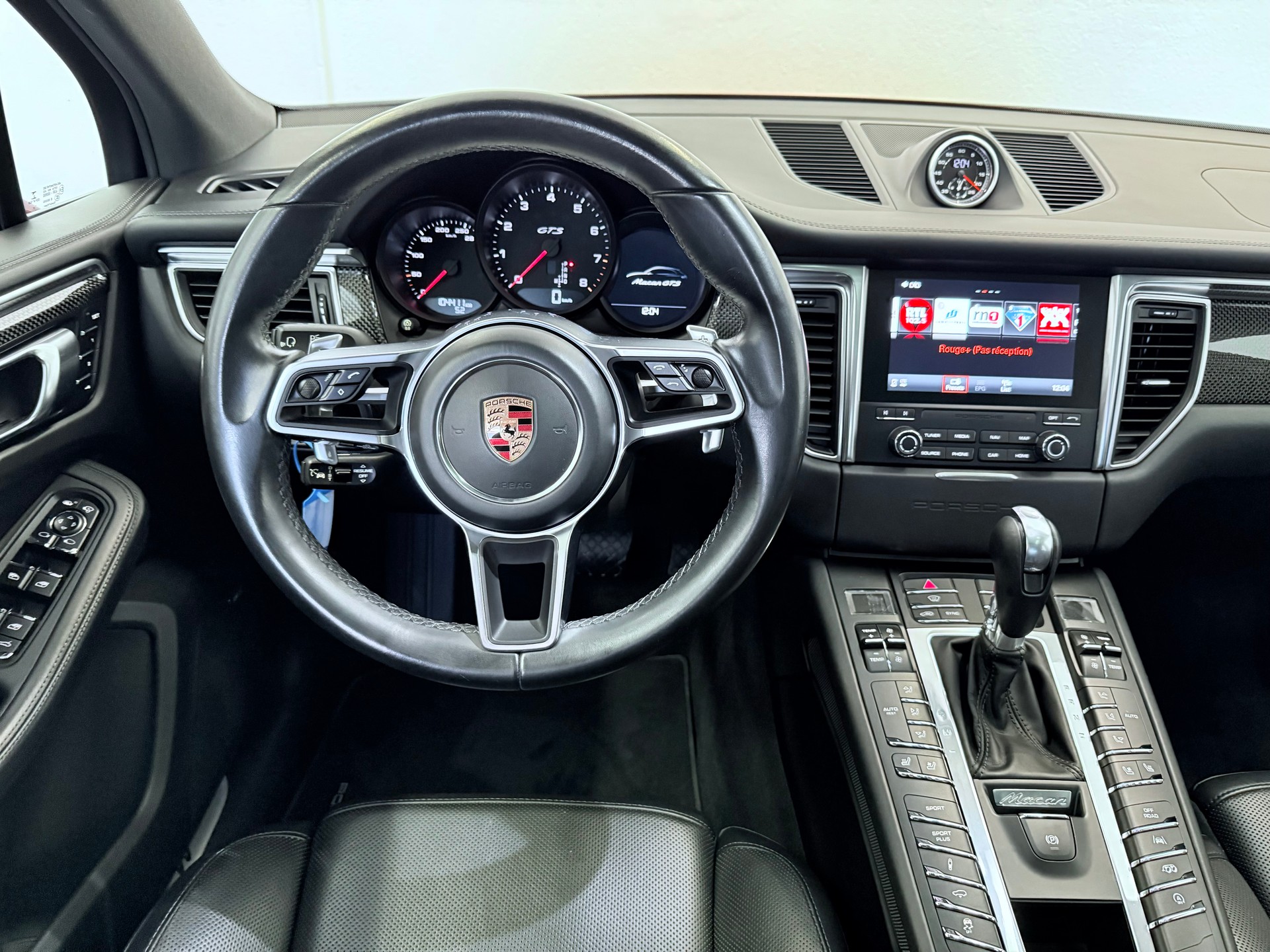 PORSCHE Macan GTS PDK-image-14
