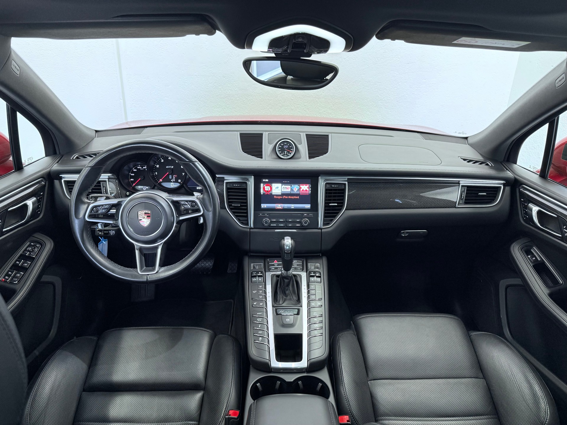 PORSCHE Macan GTS PDK-image-13