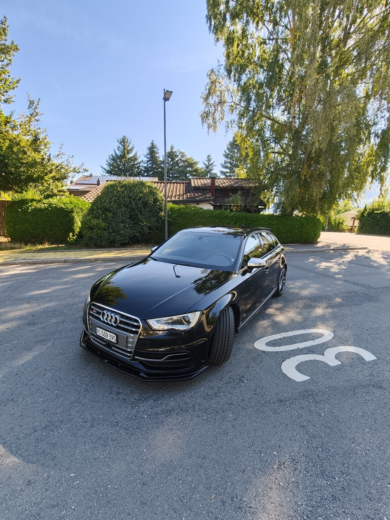 AUDI 2.0 T FSI quattro S-Tronic-image-0