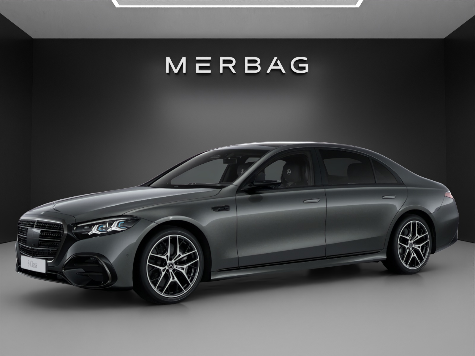 MERCEDES-BENZ S 580-image-6
