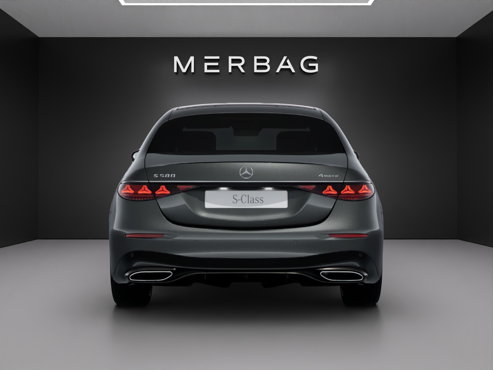 MERCEDES-BENZ S 580-image-3