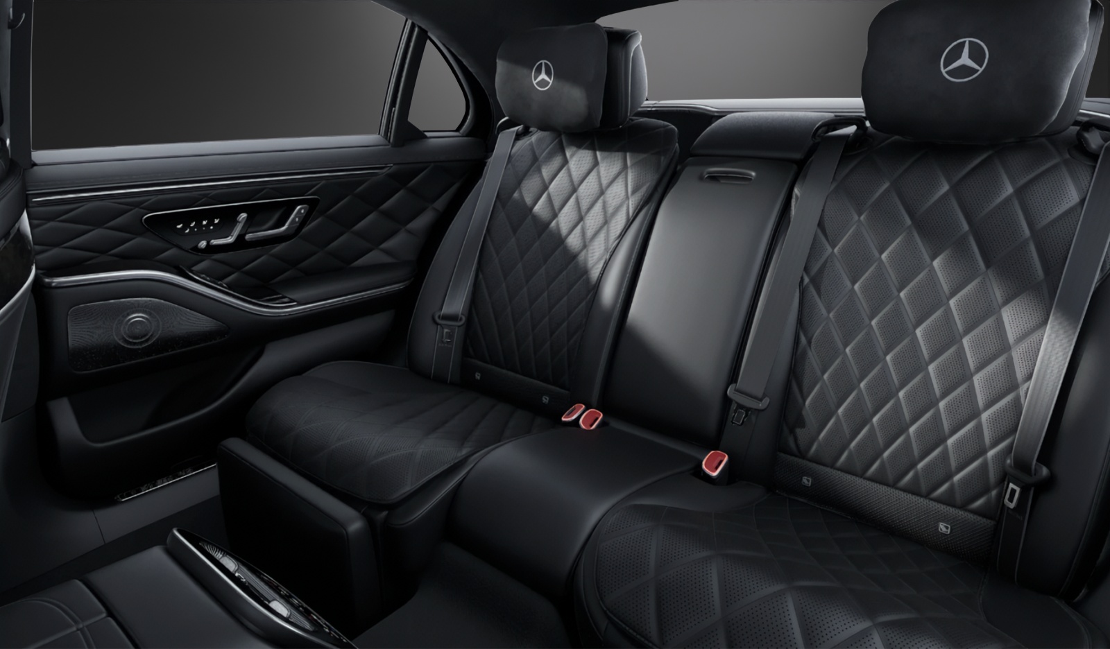 MERCEDES-BENZ S 580-image-9