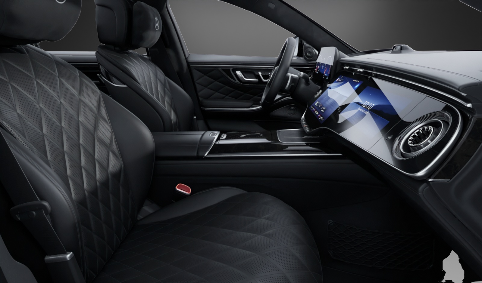 MERCEDES-BENZ S 580-image-8