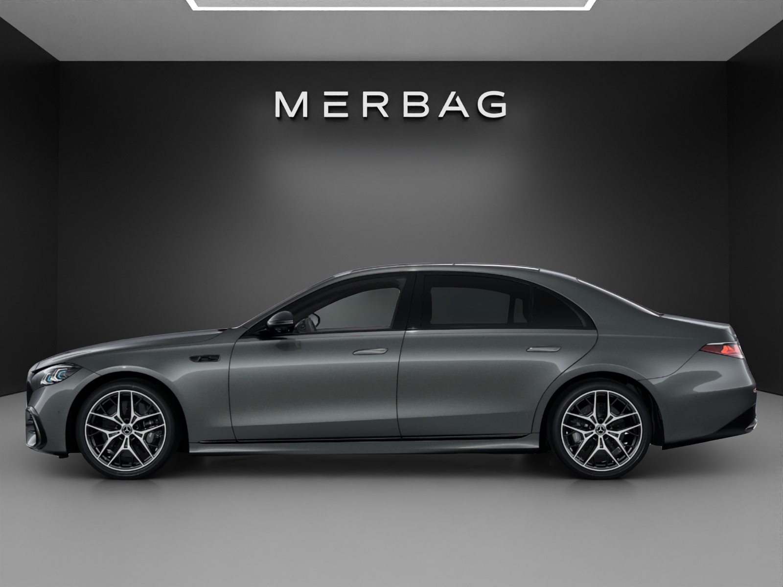 MERCEDES-BENZ S 580-image-5